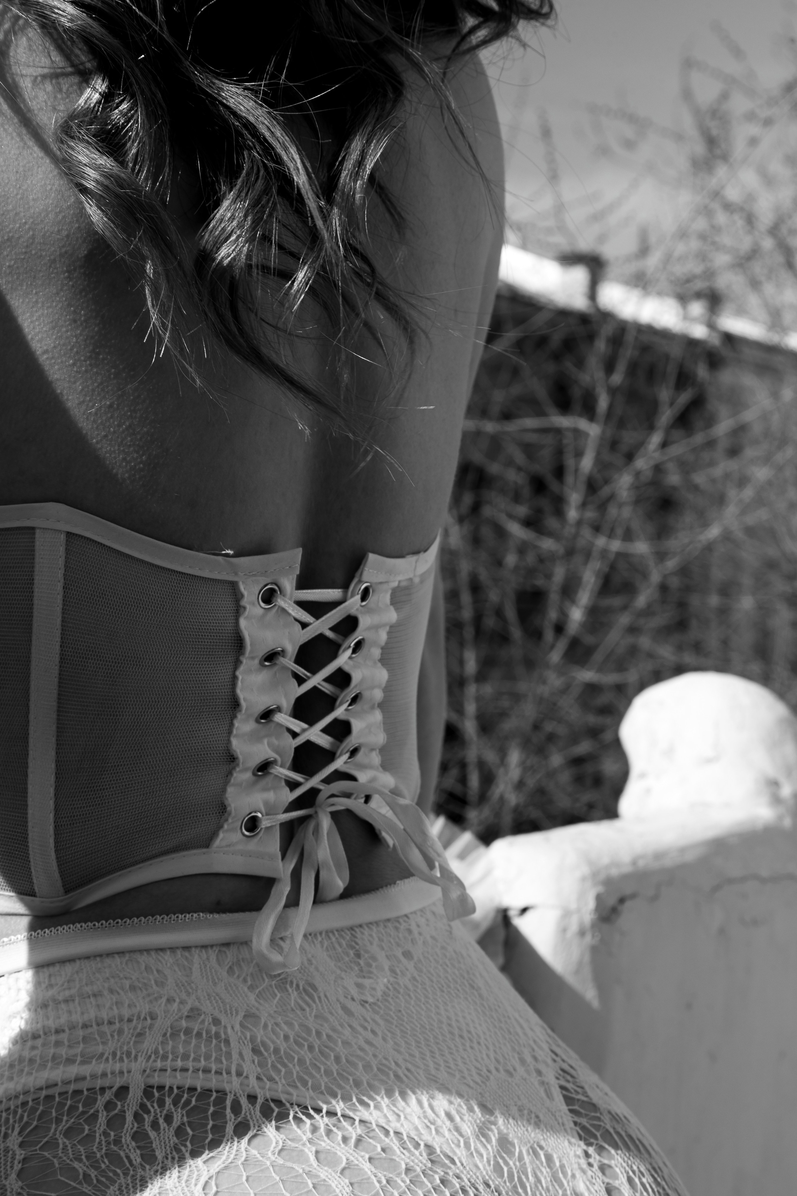 Торжество нашей любви. Фотограф в Самаре / Олеся Широнина