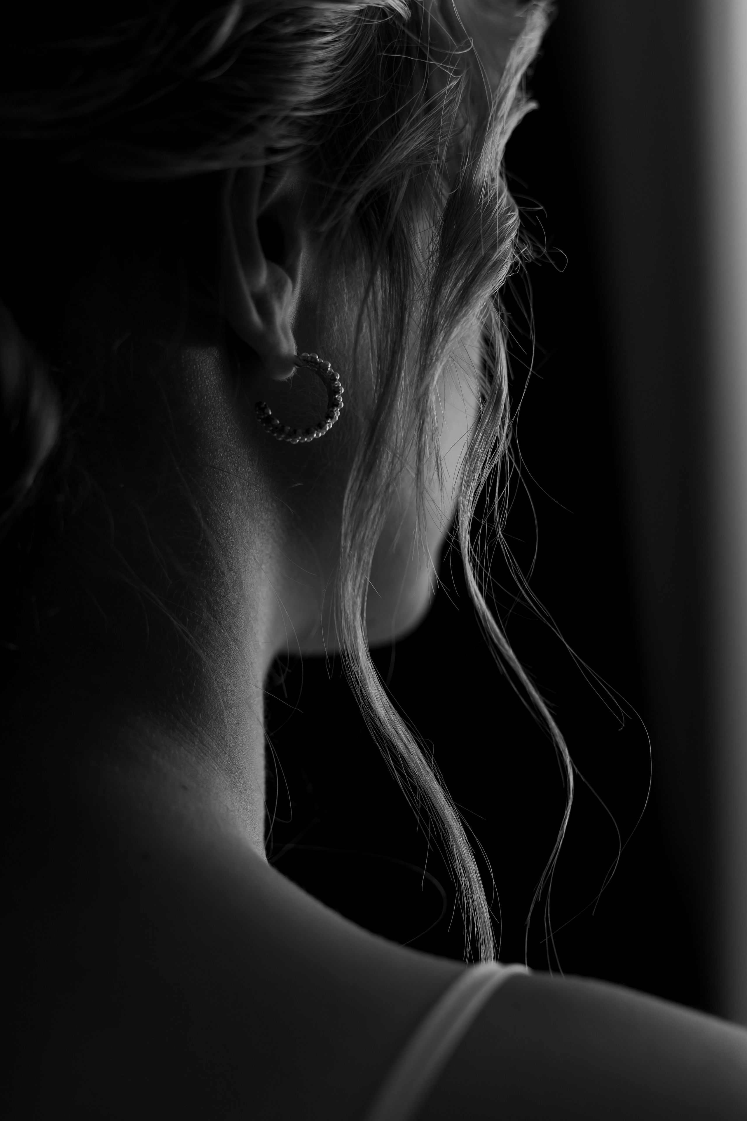 Александр и Дарья. Фотограф в Самаре / Олеся Широнина