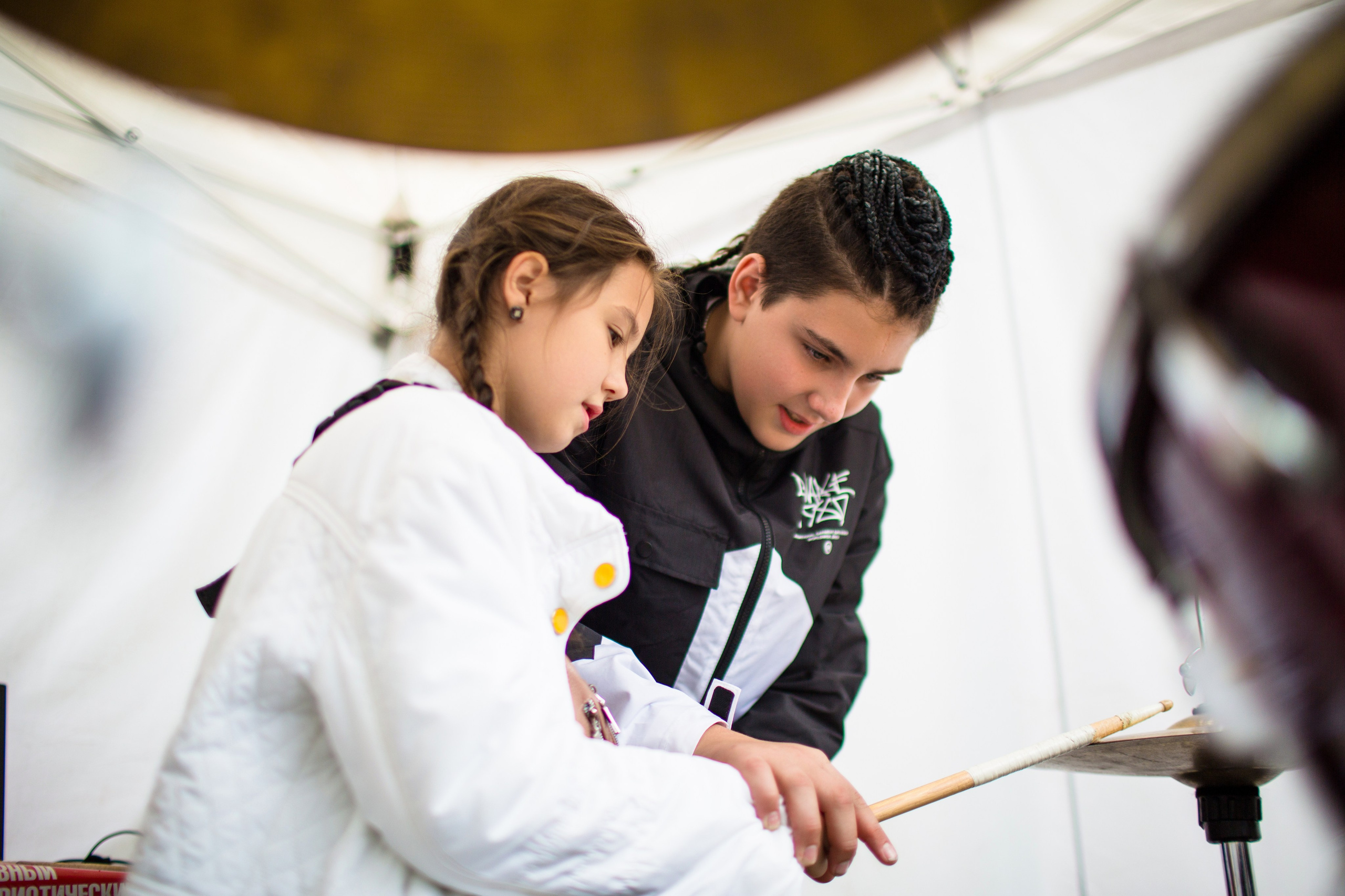 Music Art Master — почувствуй этот ритм