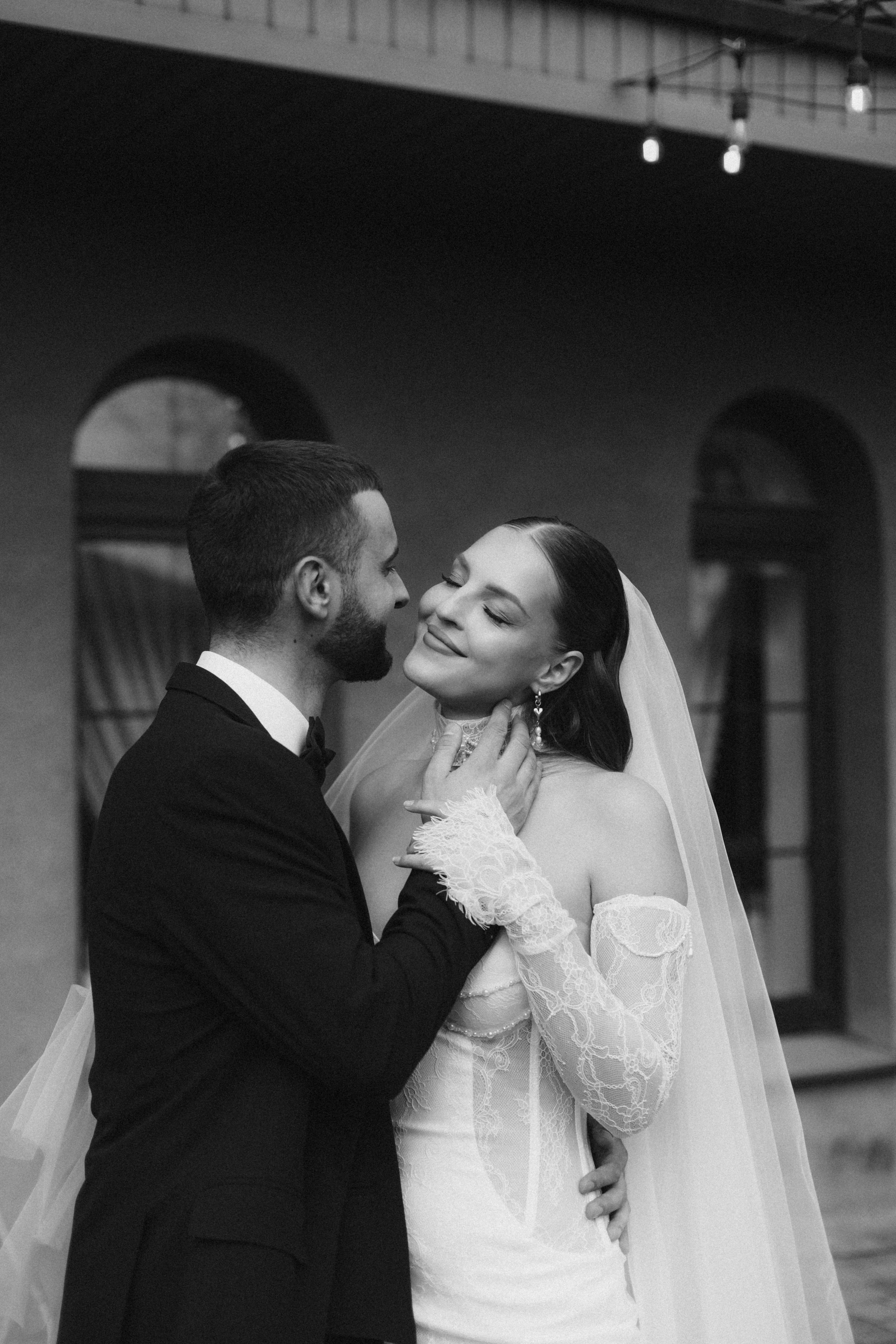 Свадебные прогулки