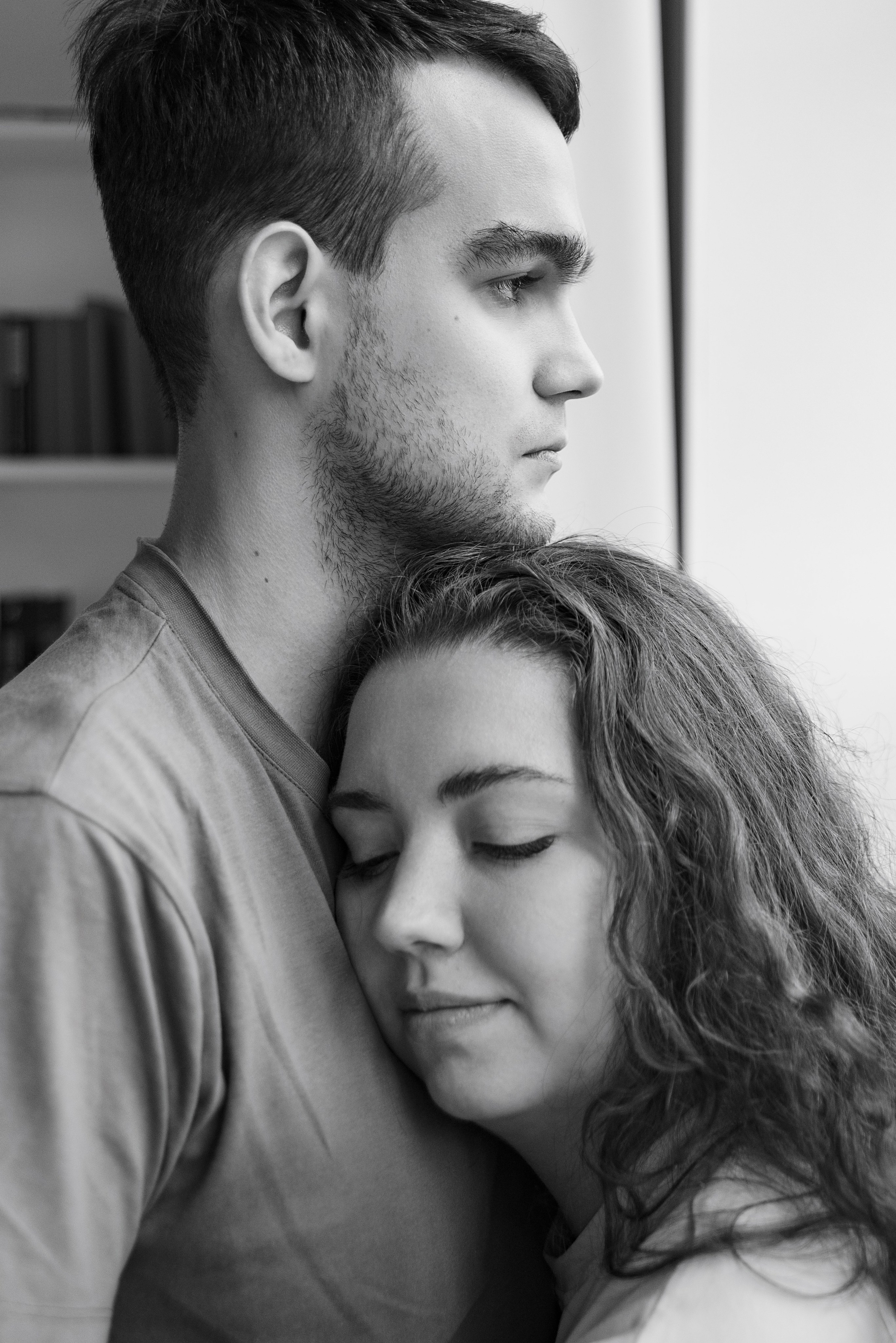 ПОЛИНА и ДМИТРИЙ. Фотограф в Ярославле Грибанова Ирина