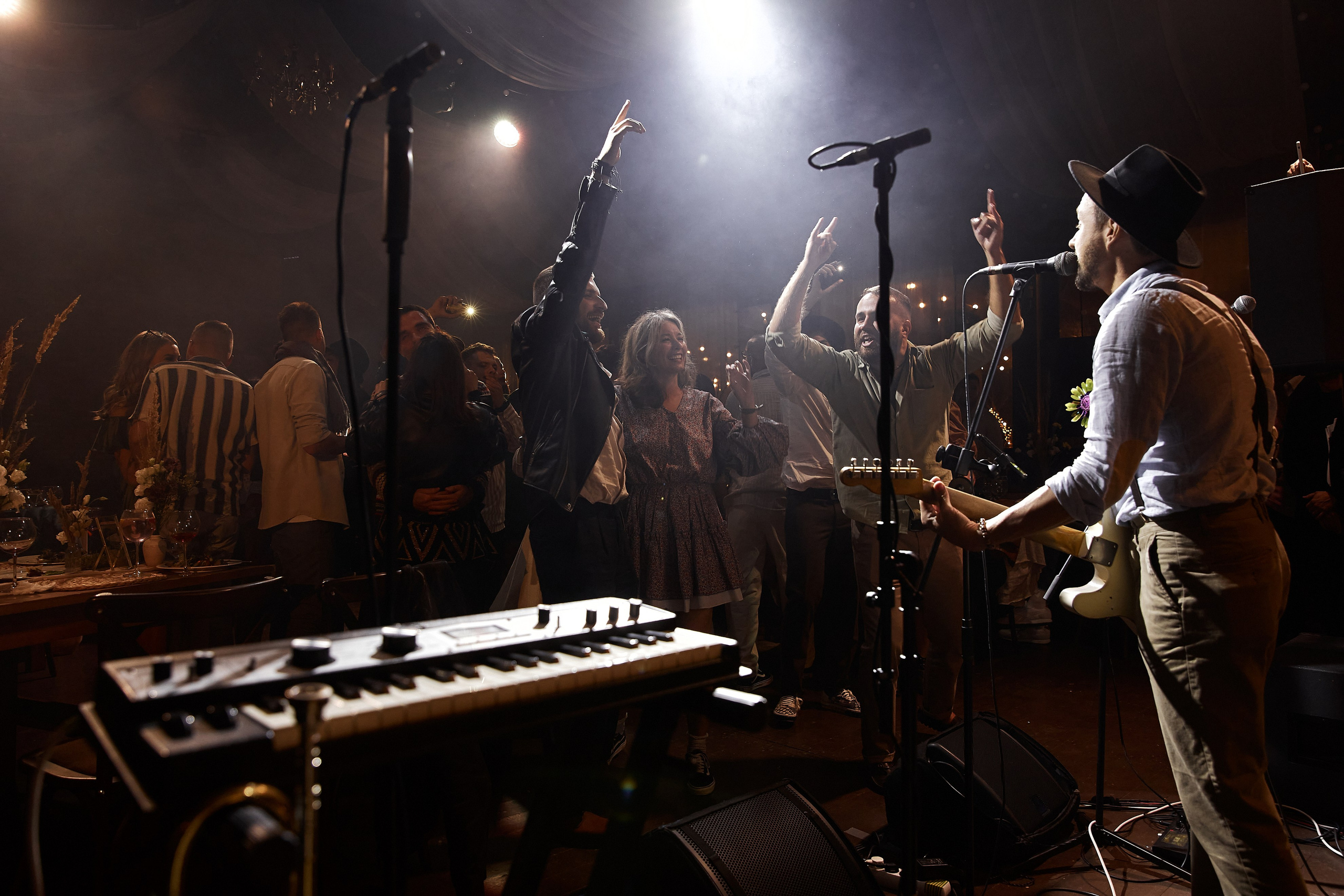 Ваня и Наташа. Свадебный фотограф в Москве Николай Болт