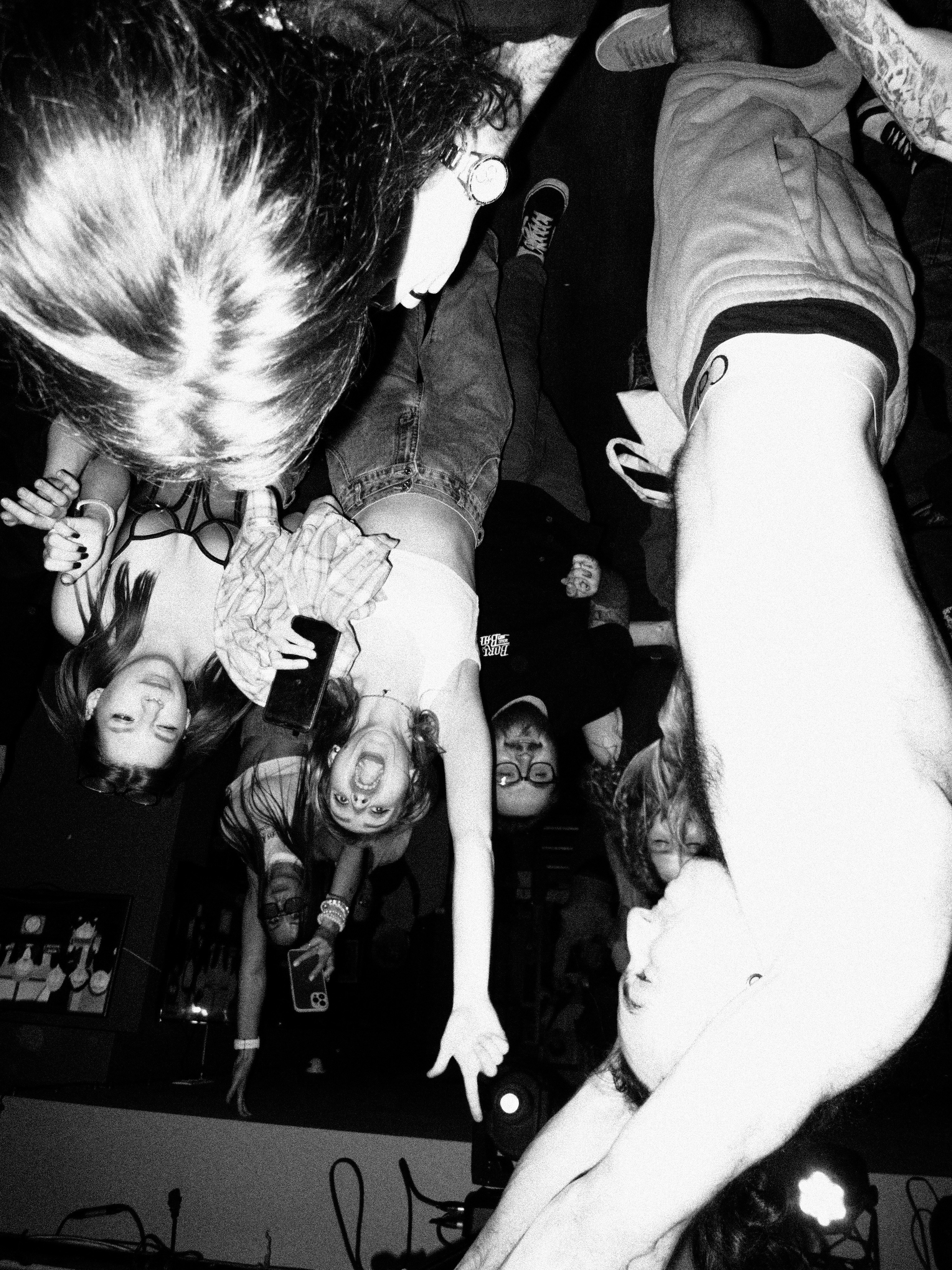 Стафф пати Юнайтед