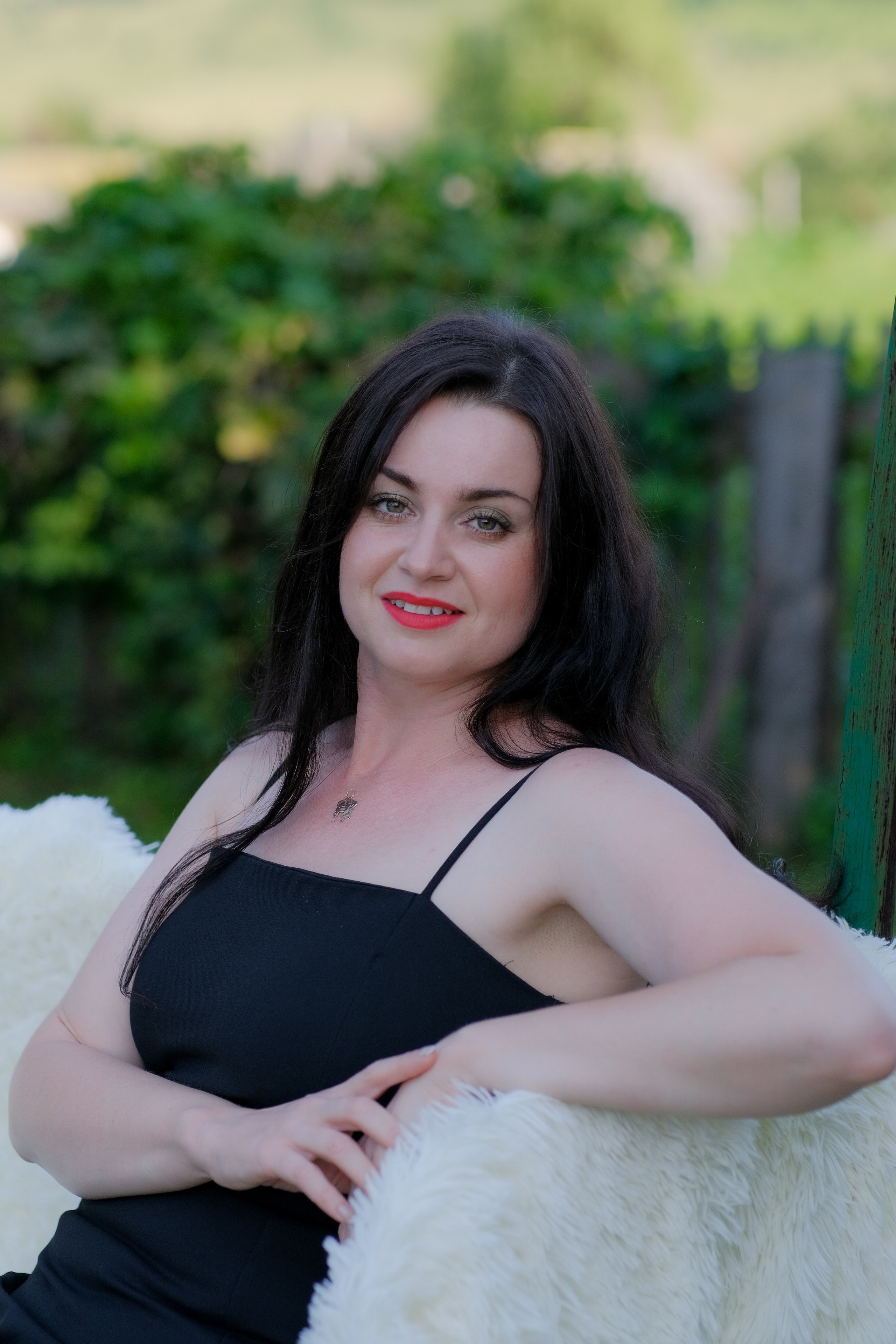 Индивидуальные. Фотограф Александра Хабарчук