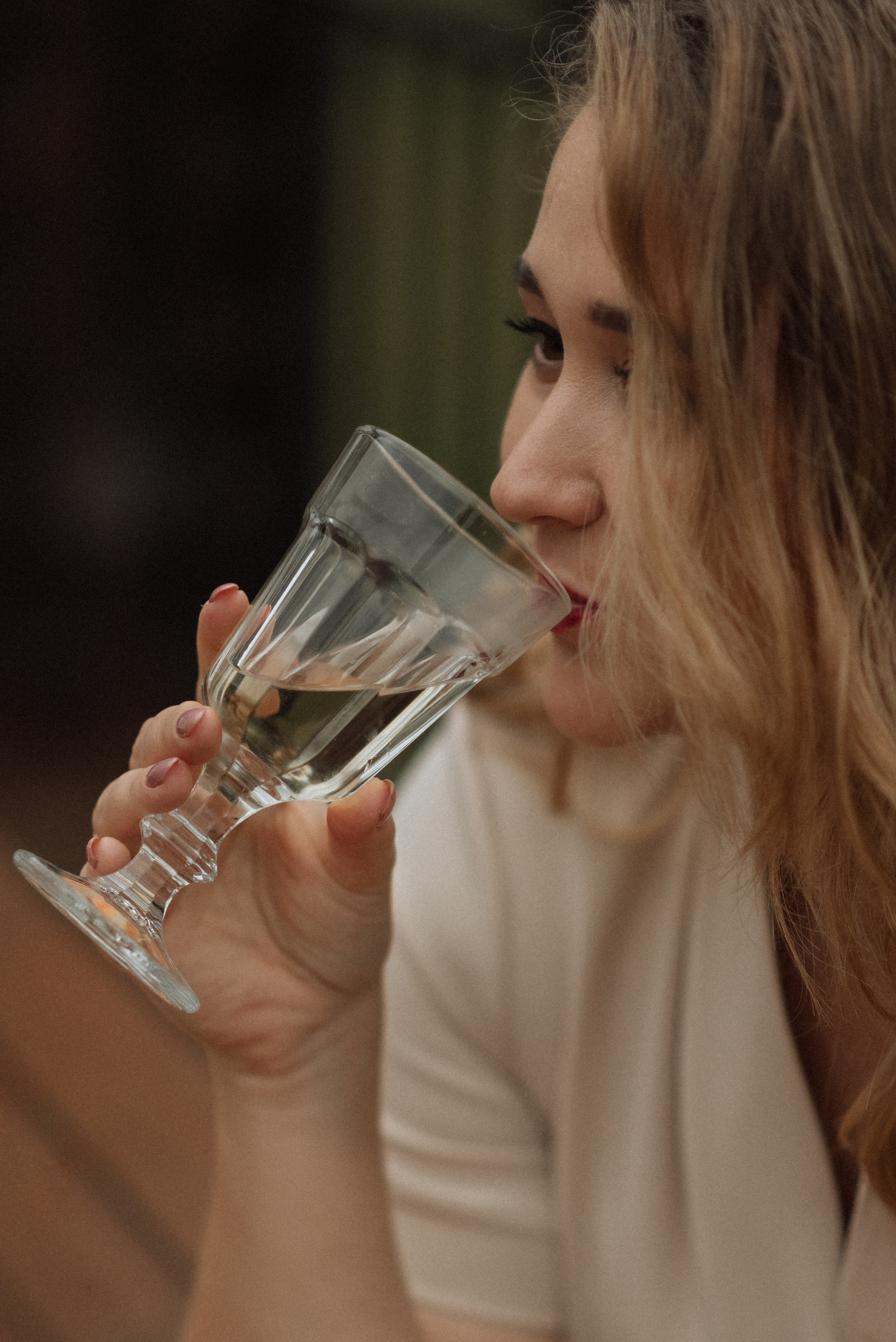 Станислав и Маргарита (усадьба Александрово)