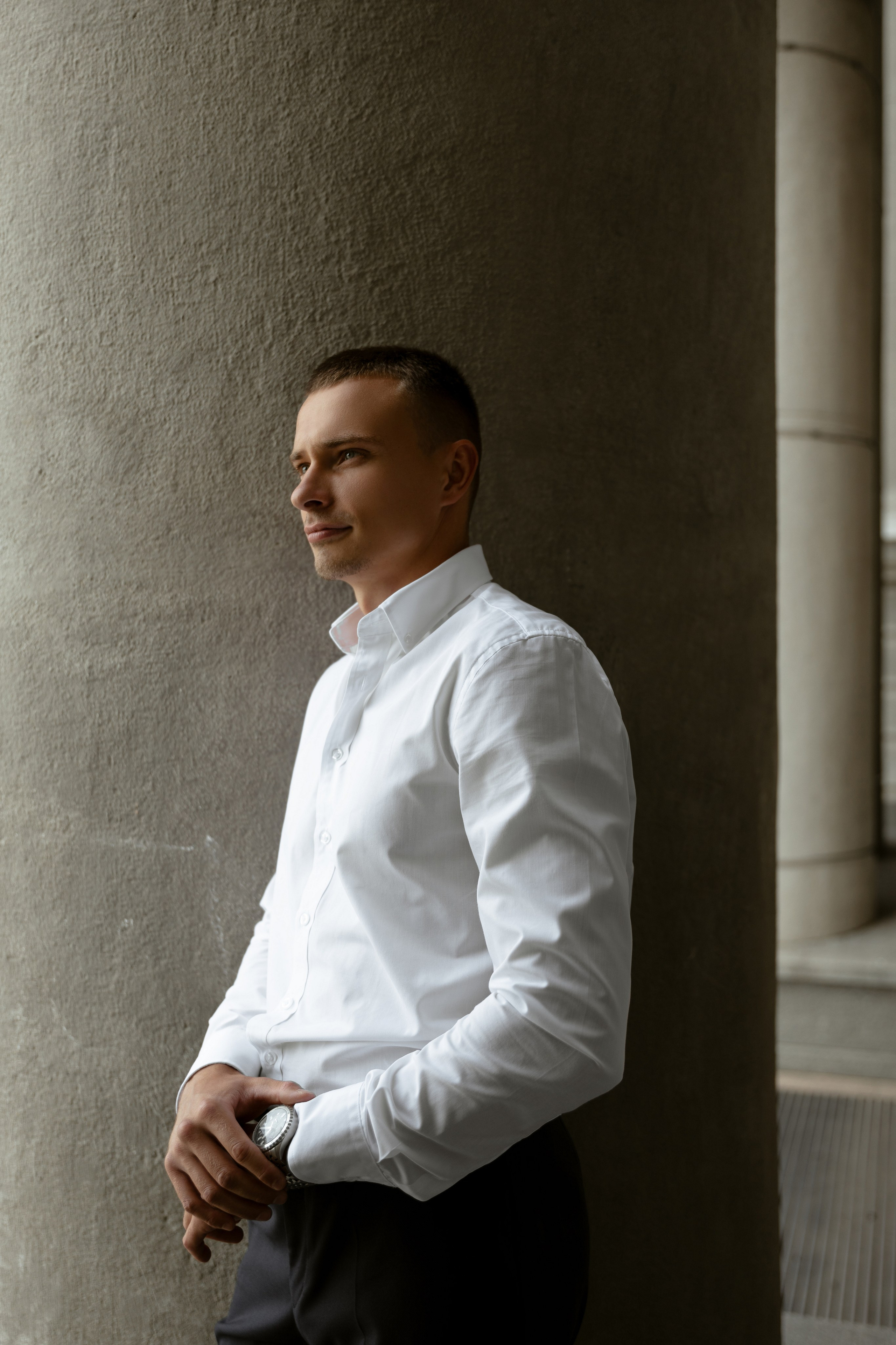 Даша & Егор. Фотограф в Самаре Юля Борщ