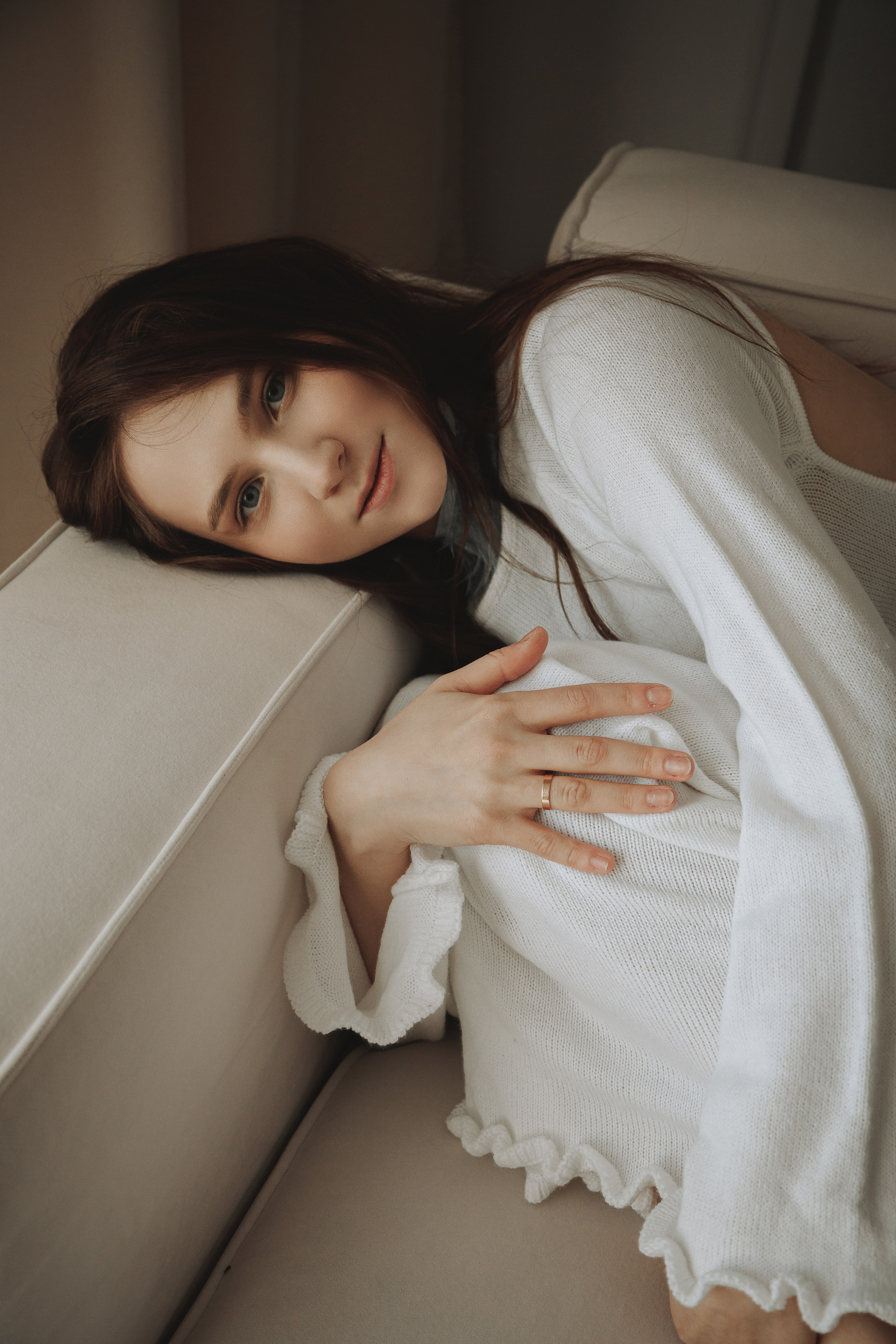 Эля. Фотограф в Самаре Юля Борщ