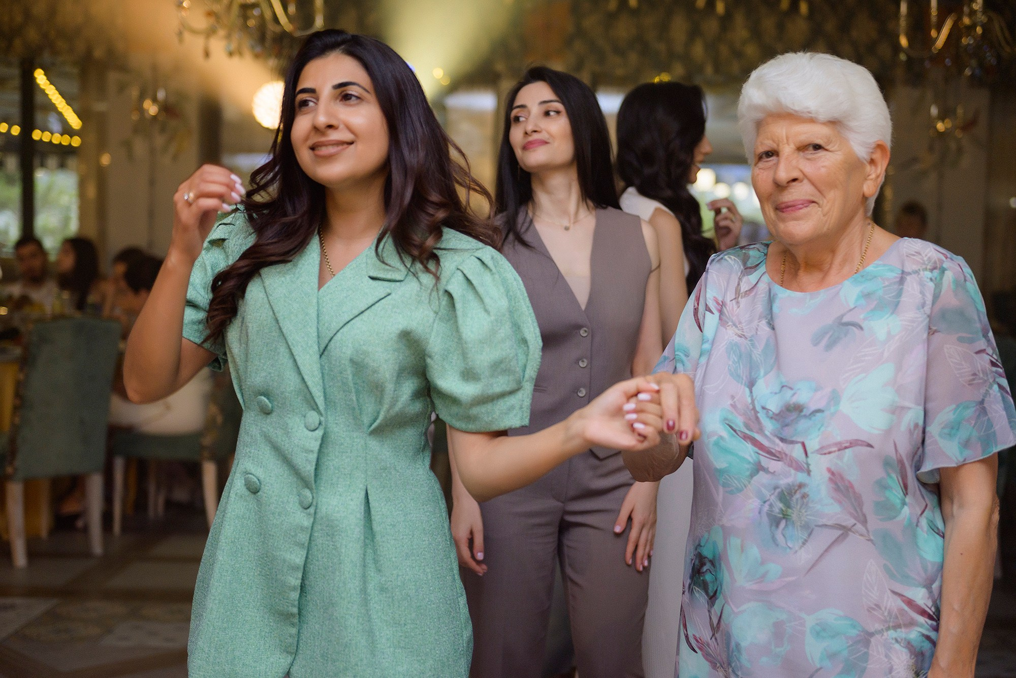 День Рождения Микаэля. Фотограф Ростов-на-Дону Белла Керимова