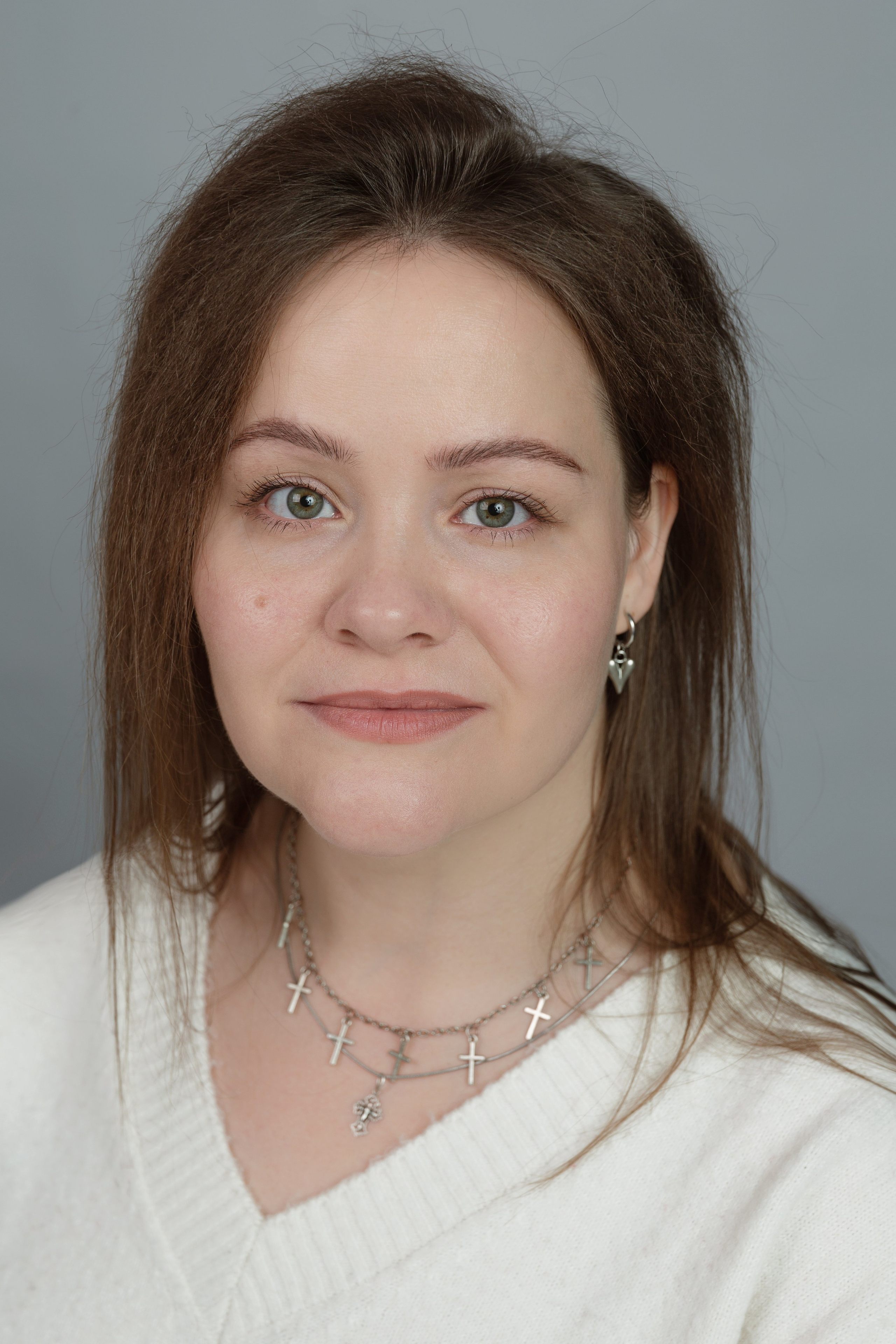 Современницы. Фотограф людей в Красноярске. Татьяна Вишневская