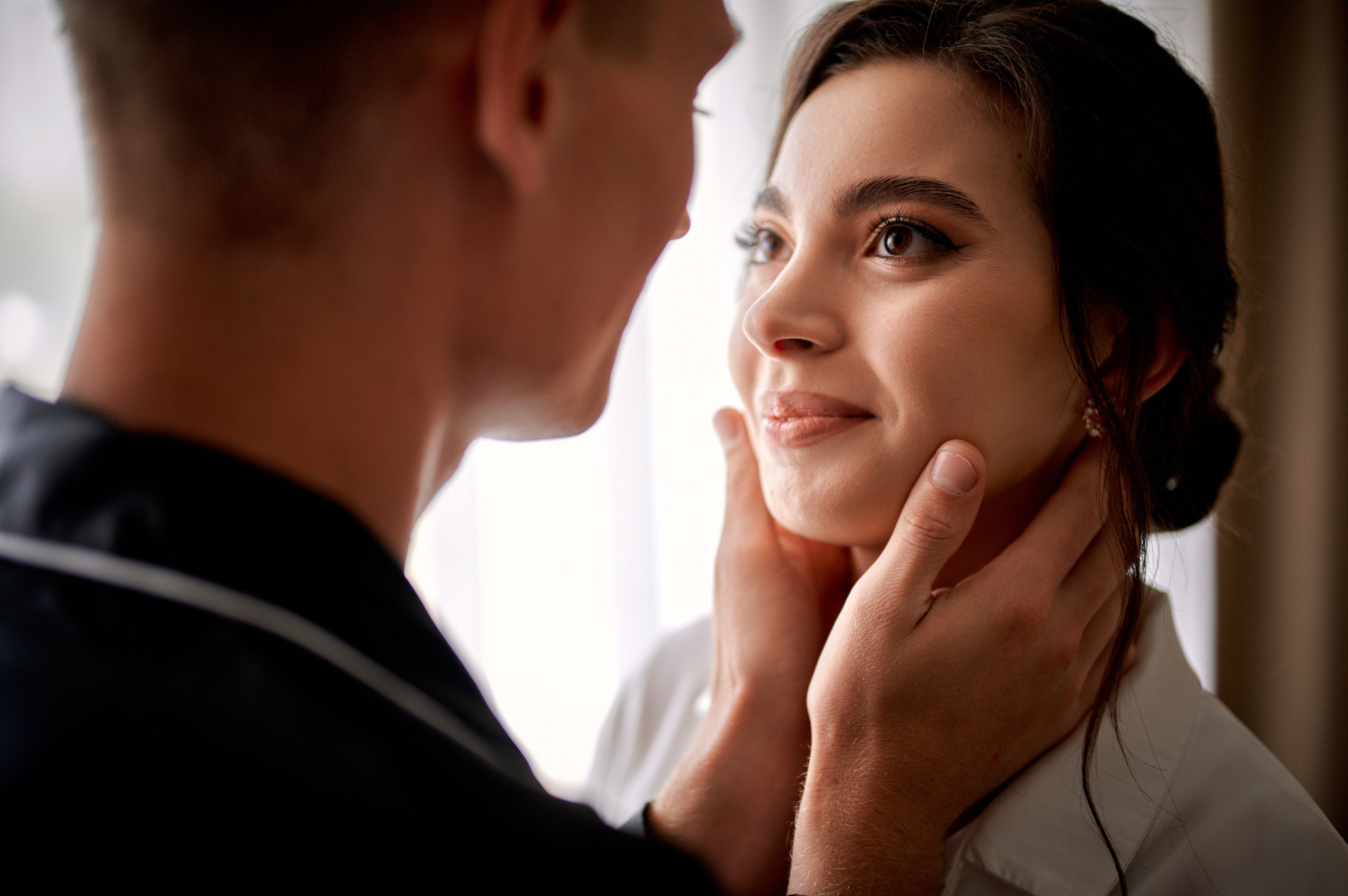 Александр & Юлия. Свадебный фотограф в Тамбове Синельников Александр