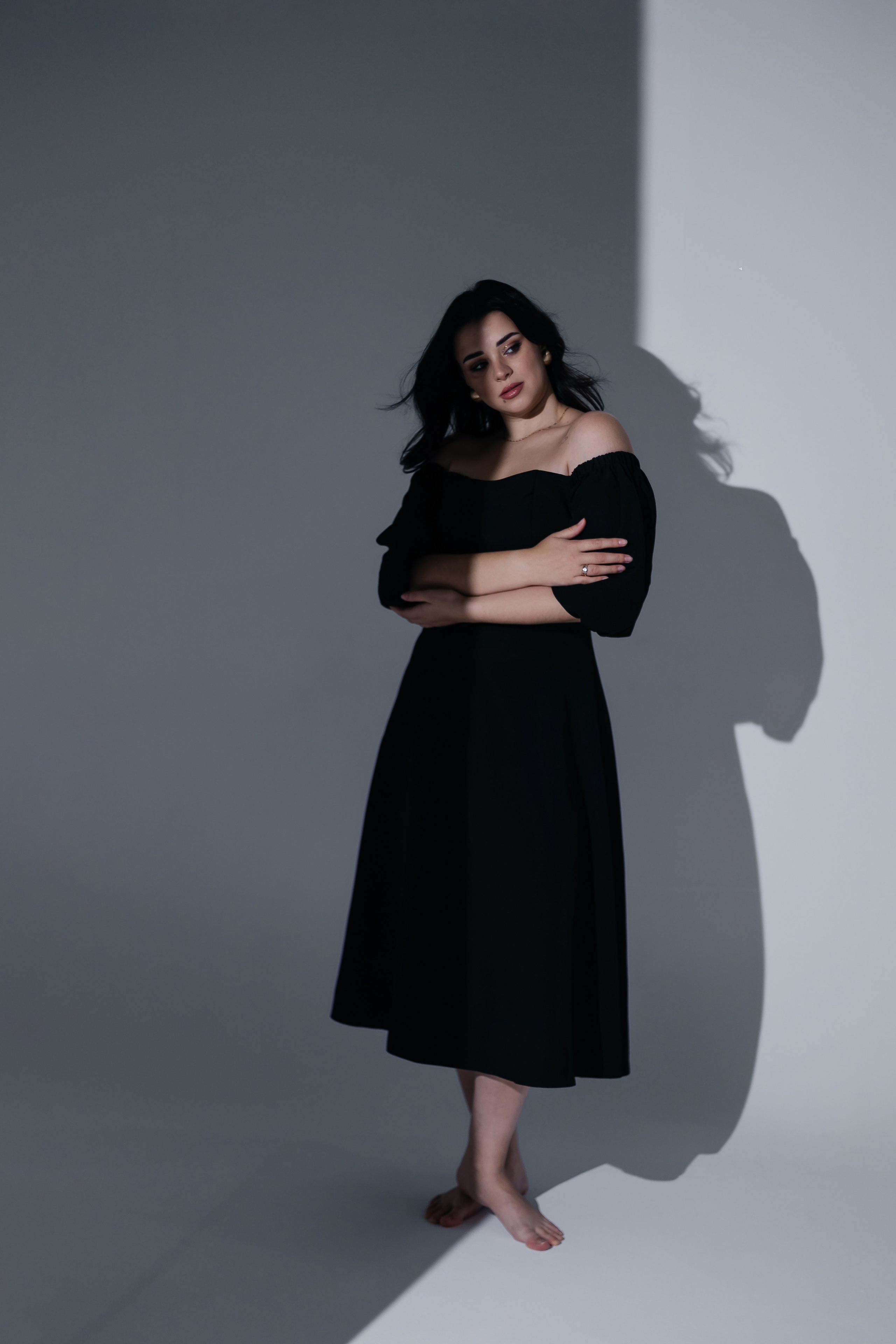 Анастасия. Фотограф Калуга