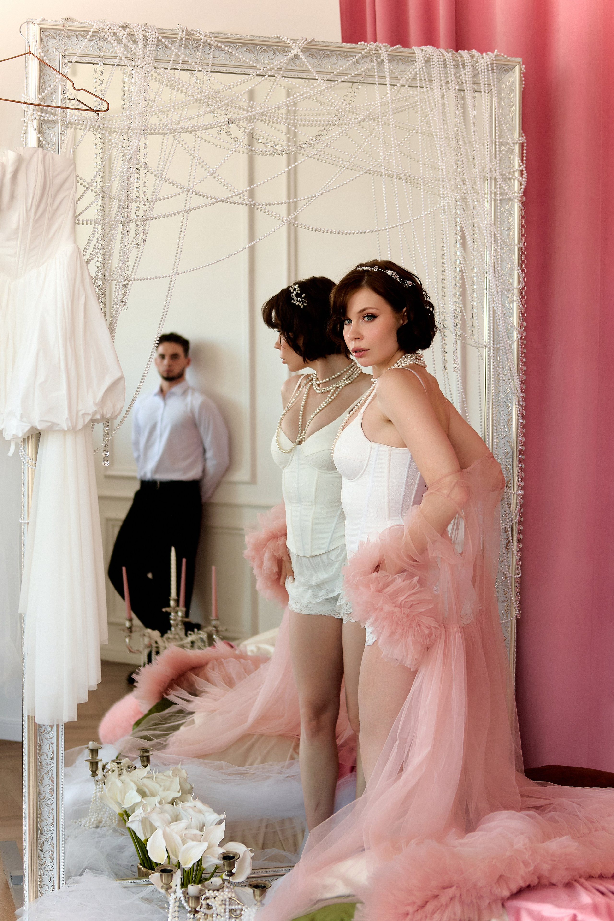 Фотограф Калуга