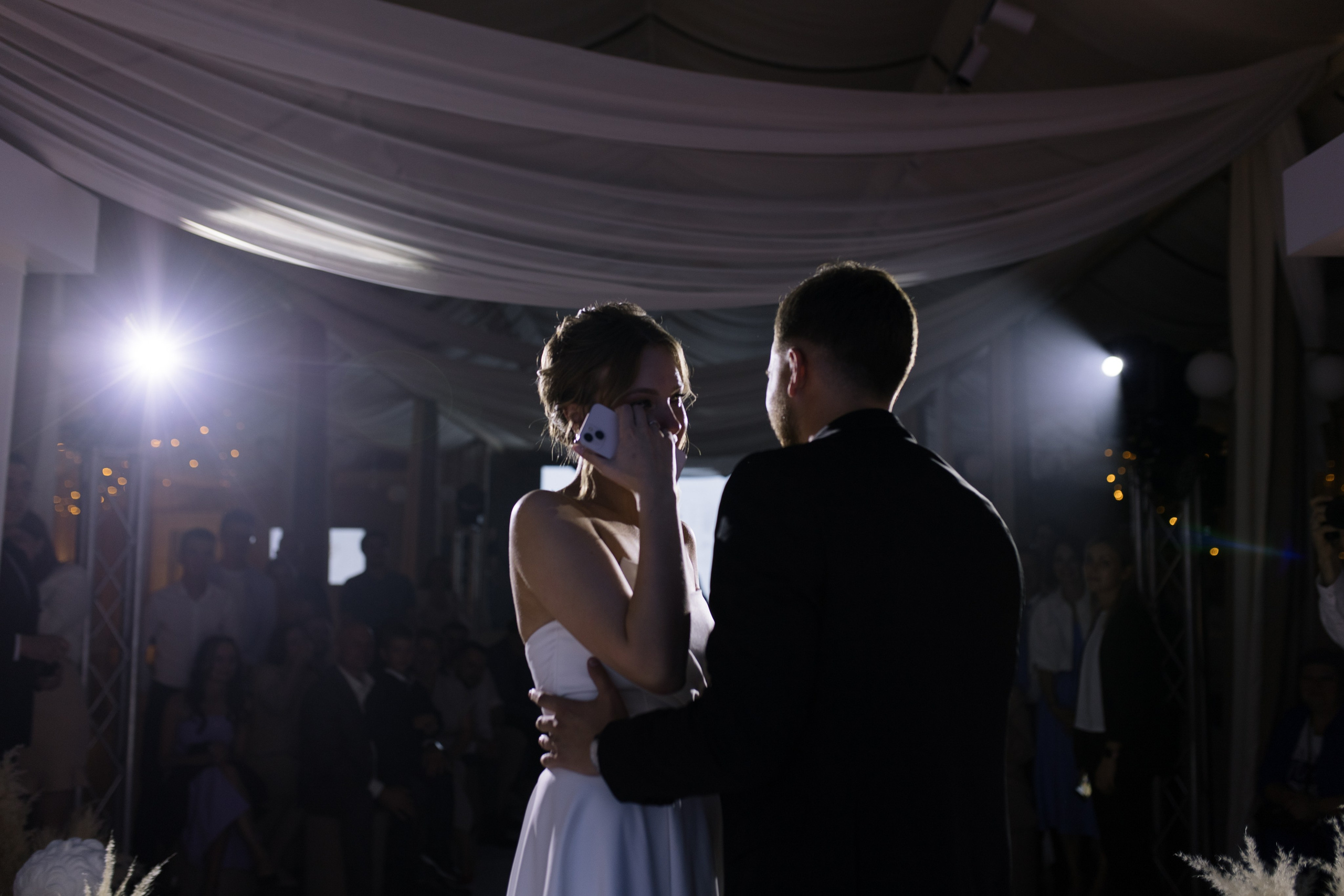 Никита и Настя. Свадебный и портретный фотограф Екатерина Моргунова