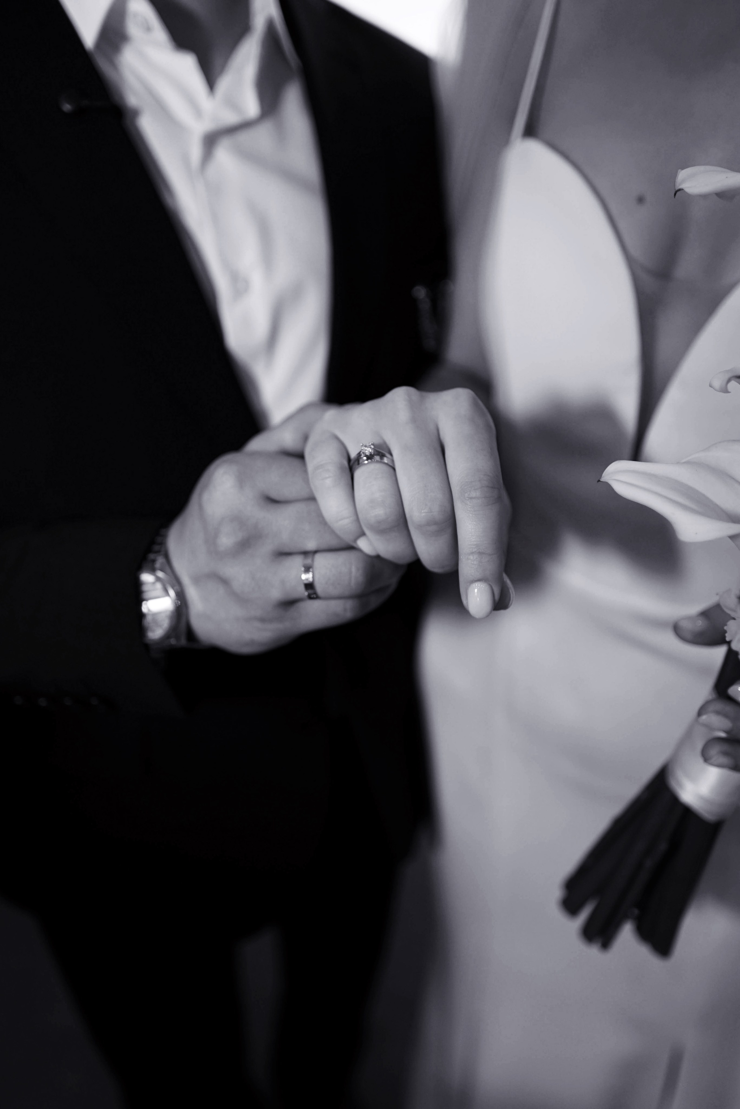 Катюша и Павел. Таня Kosyy, свадебный и портретный фотограф в Москве