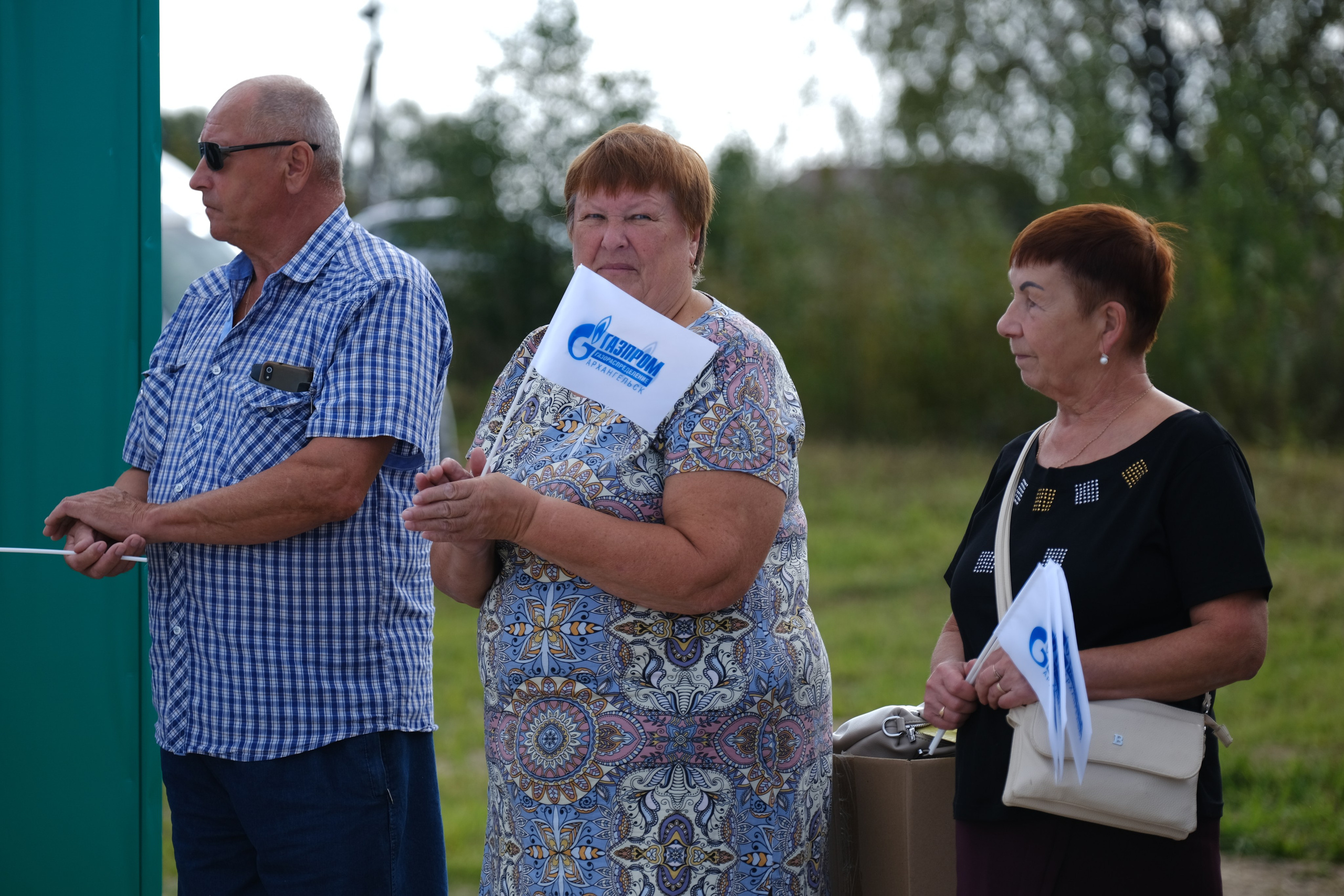 Газификация России | Заостровье. Свадебный и репортажной фотограф Денис Ожигин в Краснодаре и Краснодарском крае