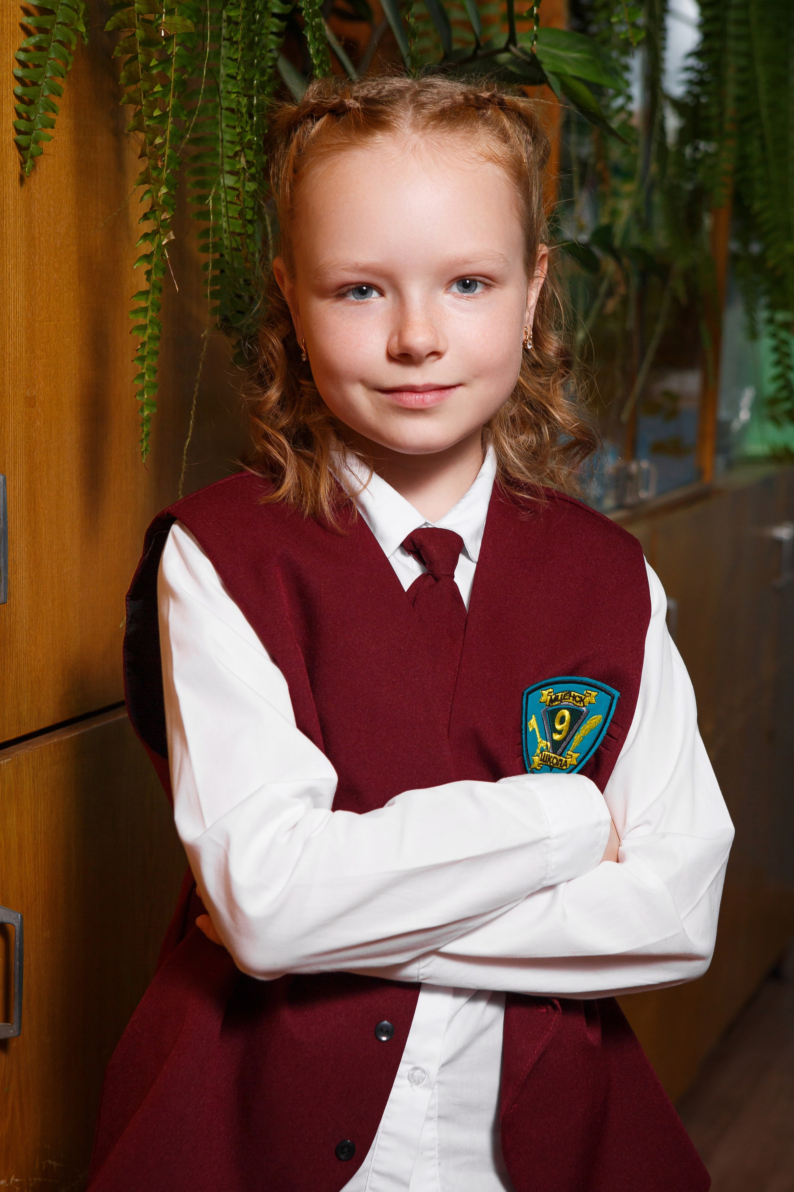 ПОРТРЕТНАЯ ФОТОСЕССИЯ В КЛАССЕ ДЛЯ 4 КЛАССА 9 ШКОЛА. ТВОЙ АЛЬБОМ / ТВОИ ПРАВИЛА