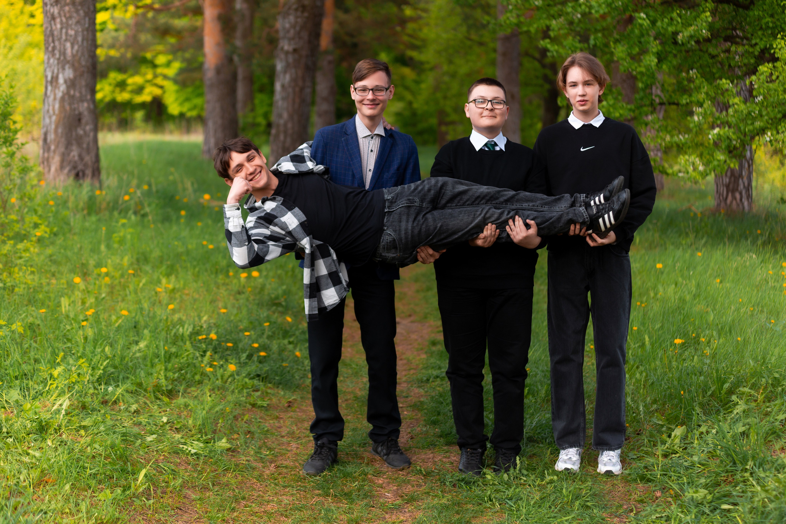 ФОТОСЕССИЯ ВЕСНА В УСАДЬБЕ ШЕНШИНЫХ. ТВОЙ АЛЬБОМ / ТВОИ ПРАВИЛА