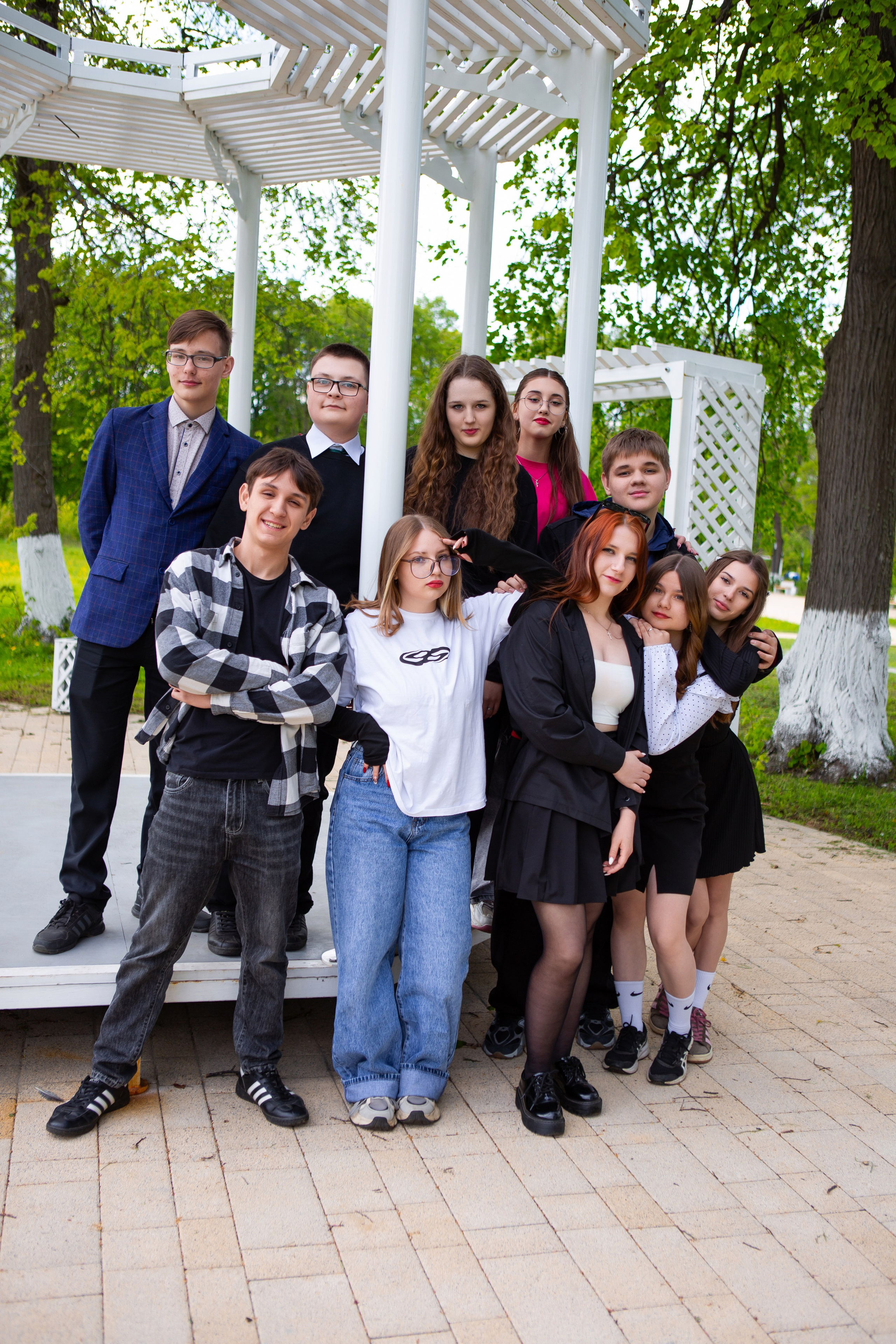 ФОТОСЕССИЯ ВЕСНА В УСАДЬБЕ ШЕНШИНЫХ. ТВОЙ АЛЬБОМ / ТВОИ ПРАВИЛА