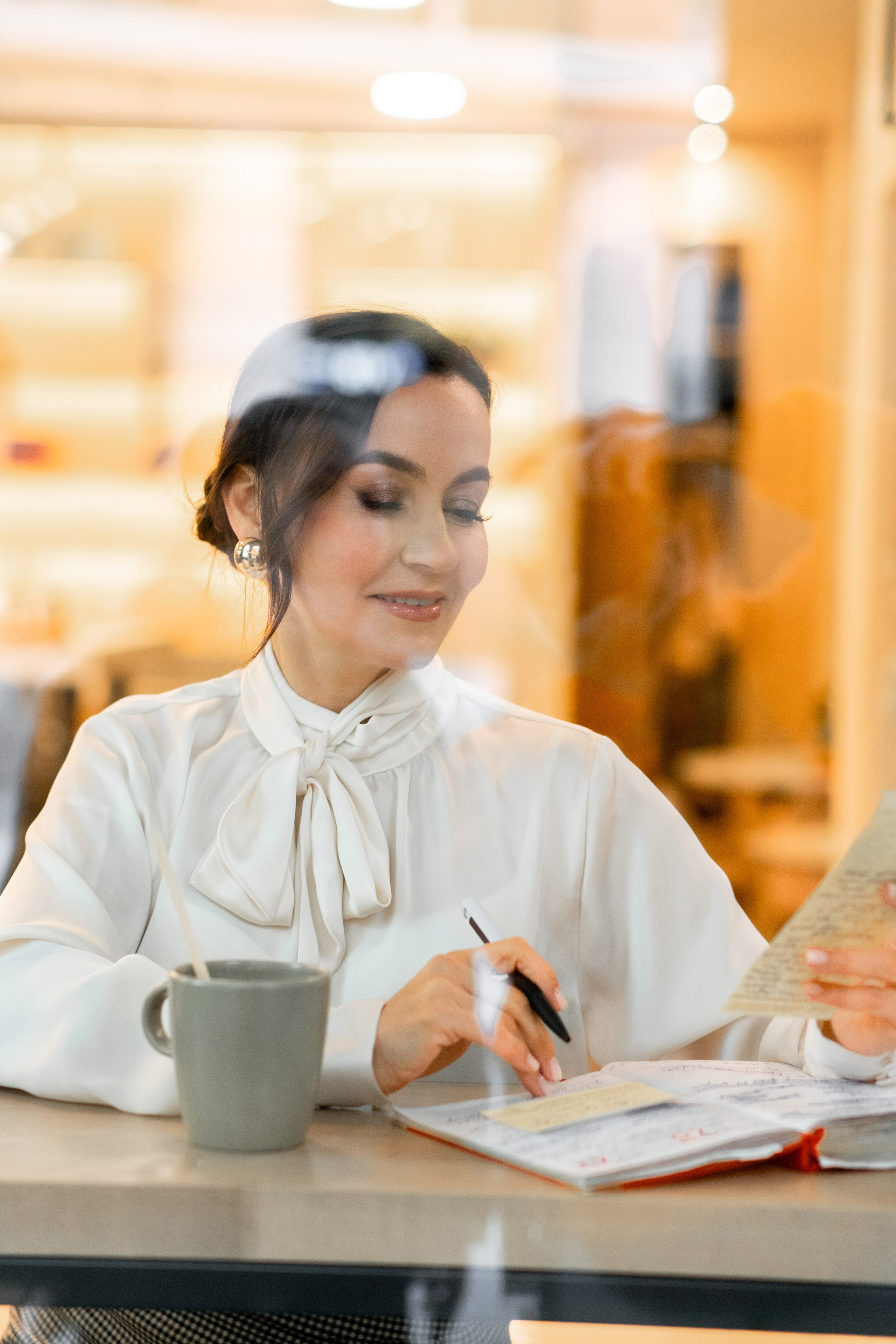 Подготовка к бизнес фотосессии: секреты фотографа