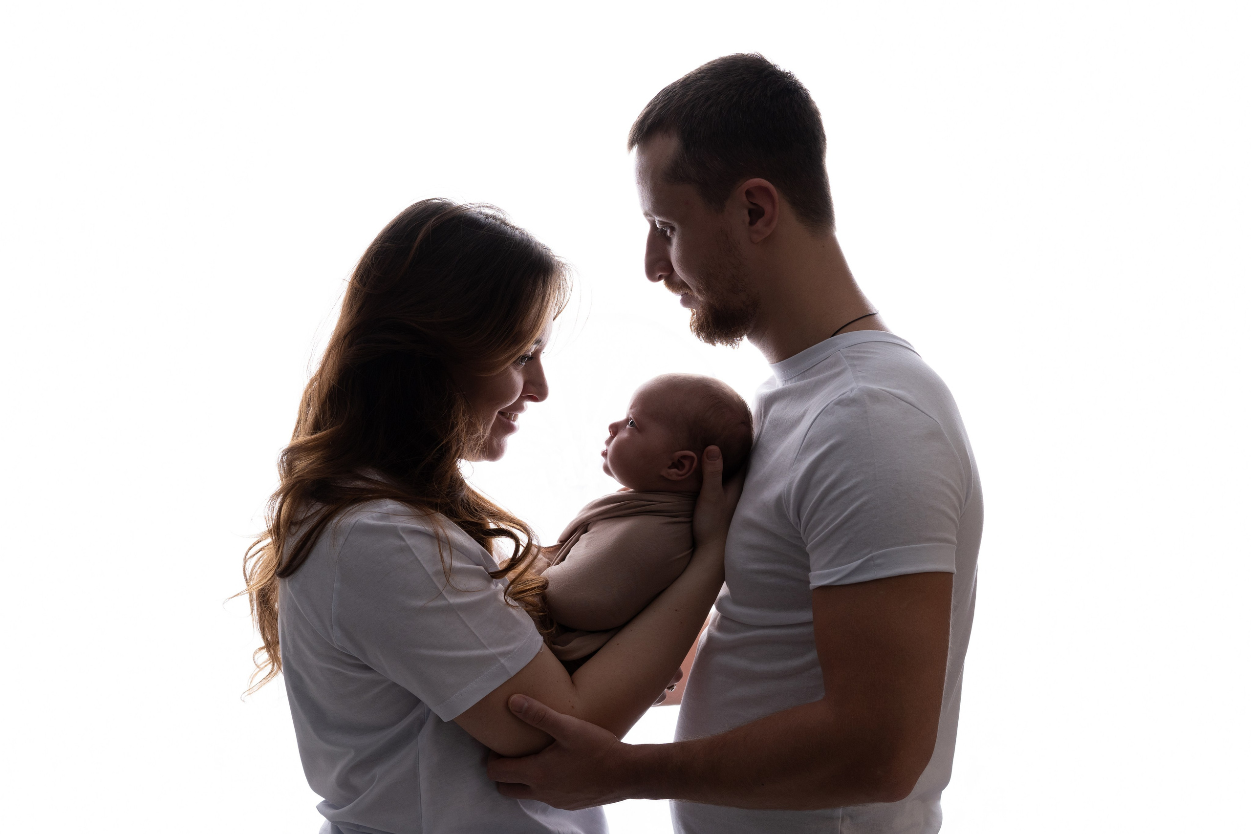 Юля, Ульяна, Саша, Алина и Виталий (на дому). Семейный и детский фотограф в Санкт-Петербурге Татьяна Горохова