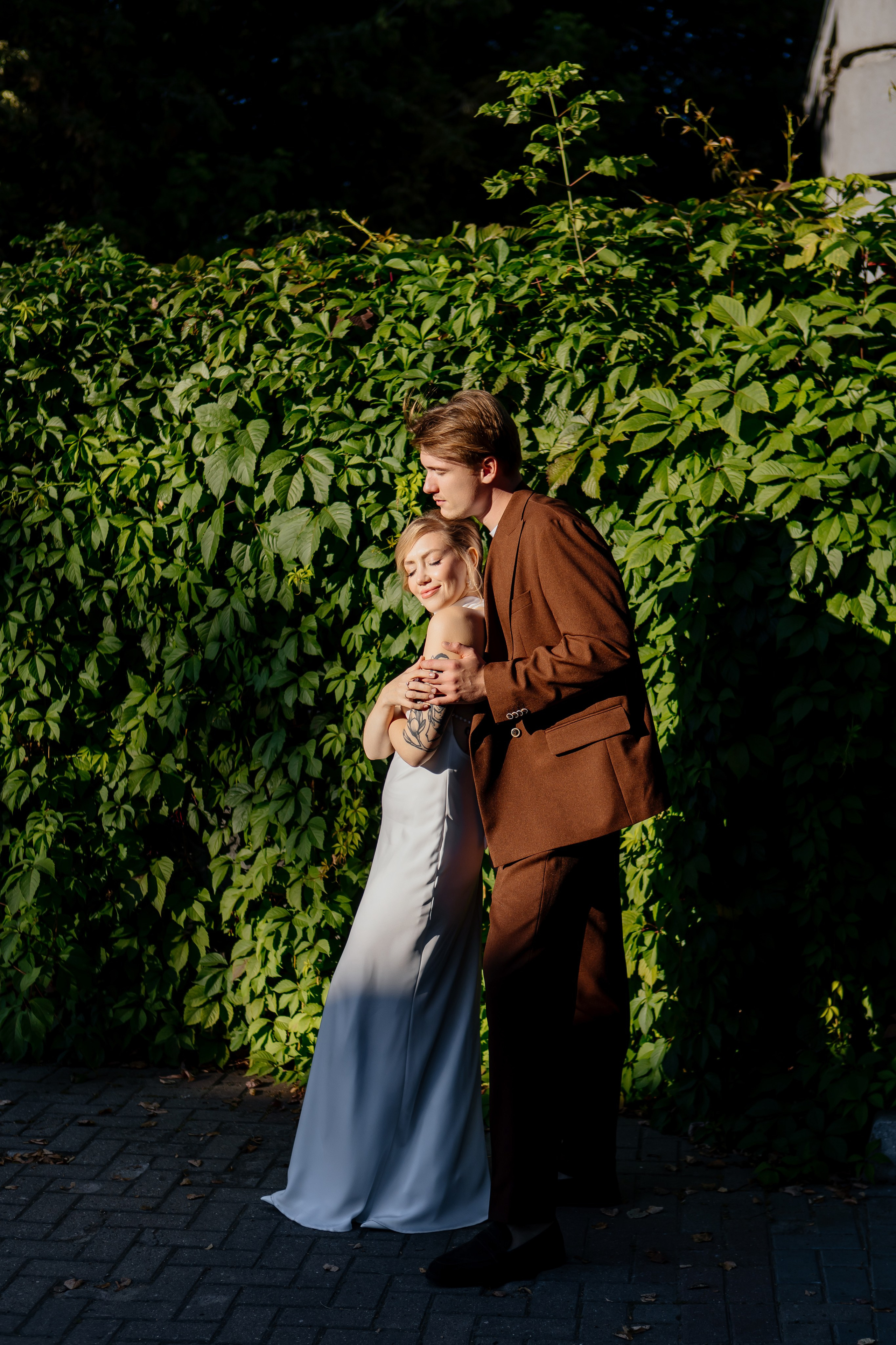 City walk. Valery Litvinova Photography