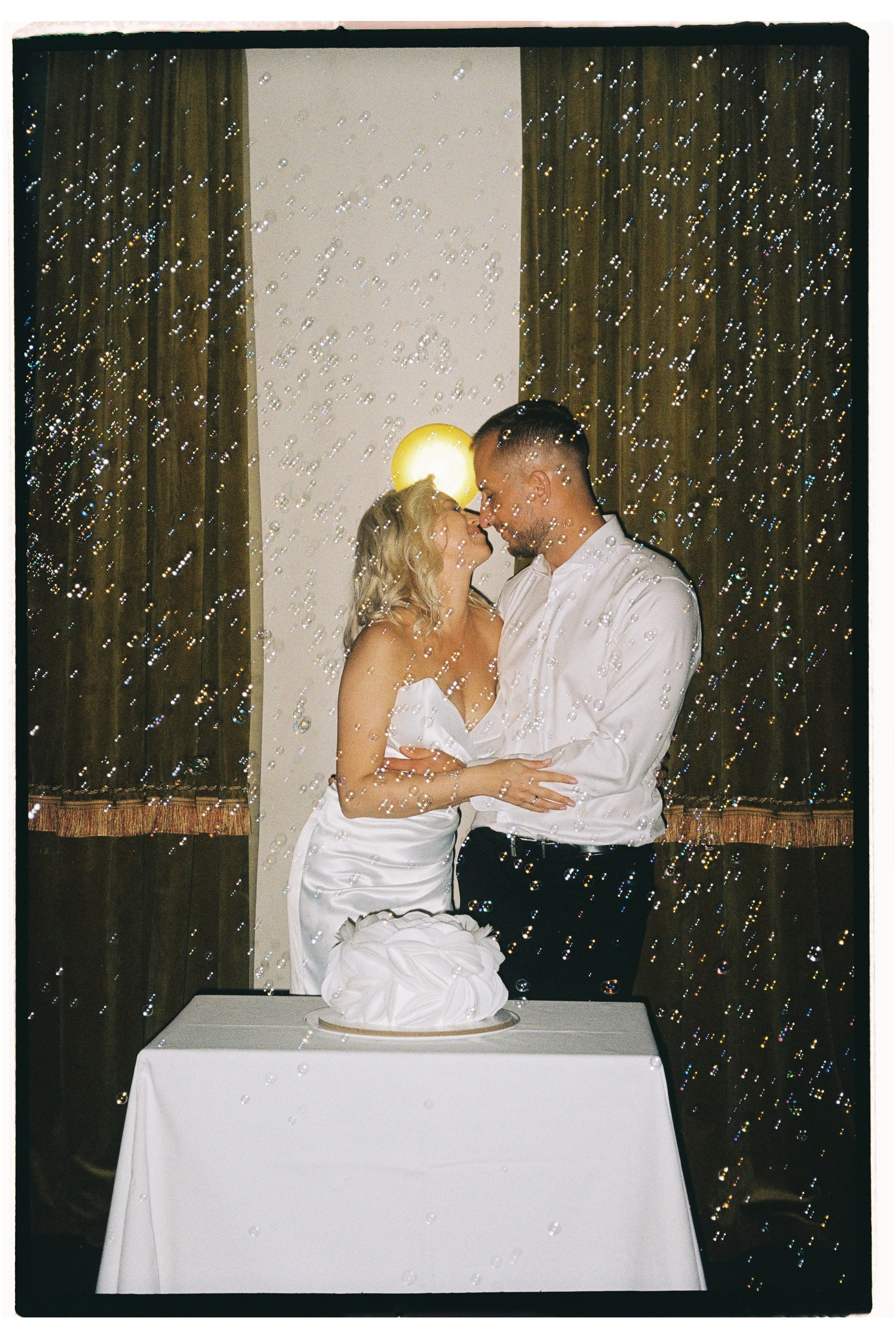 Свадебный фотограф в Москве Мария Кривоногова