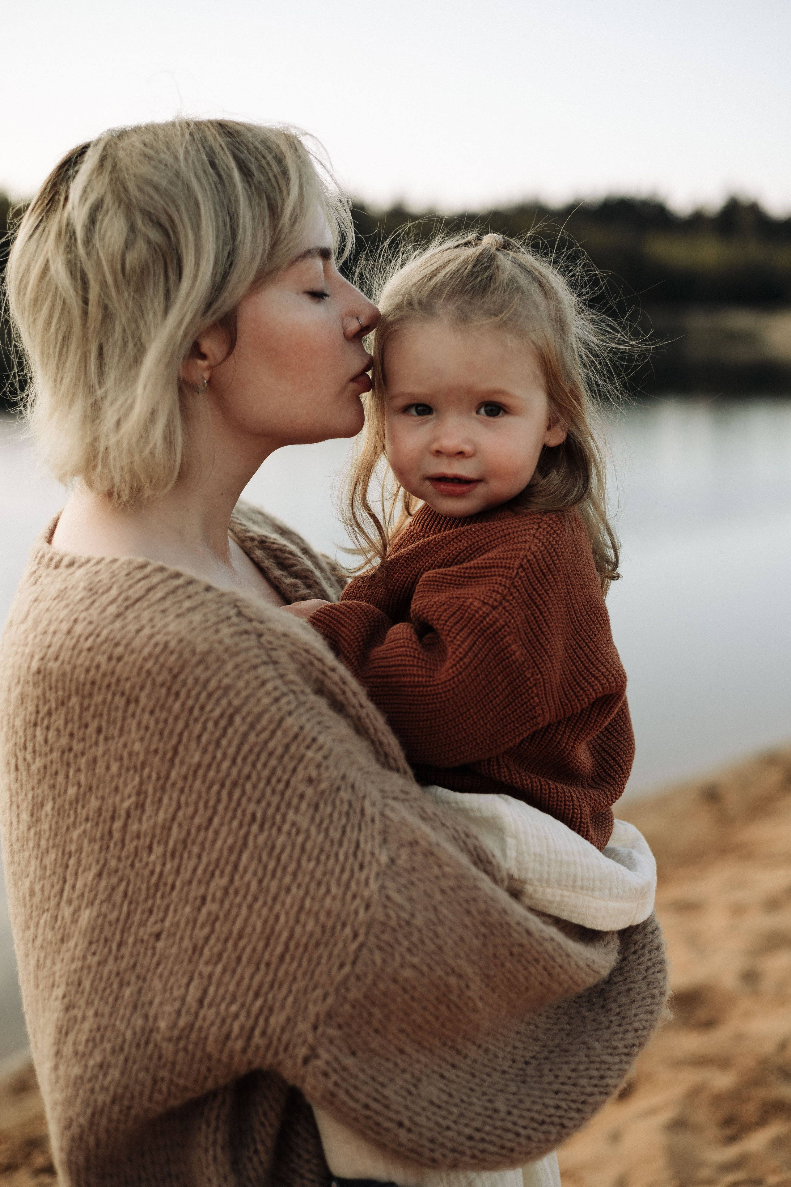 Семейная фотосессия