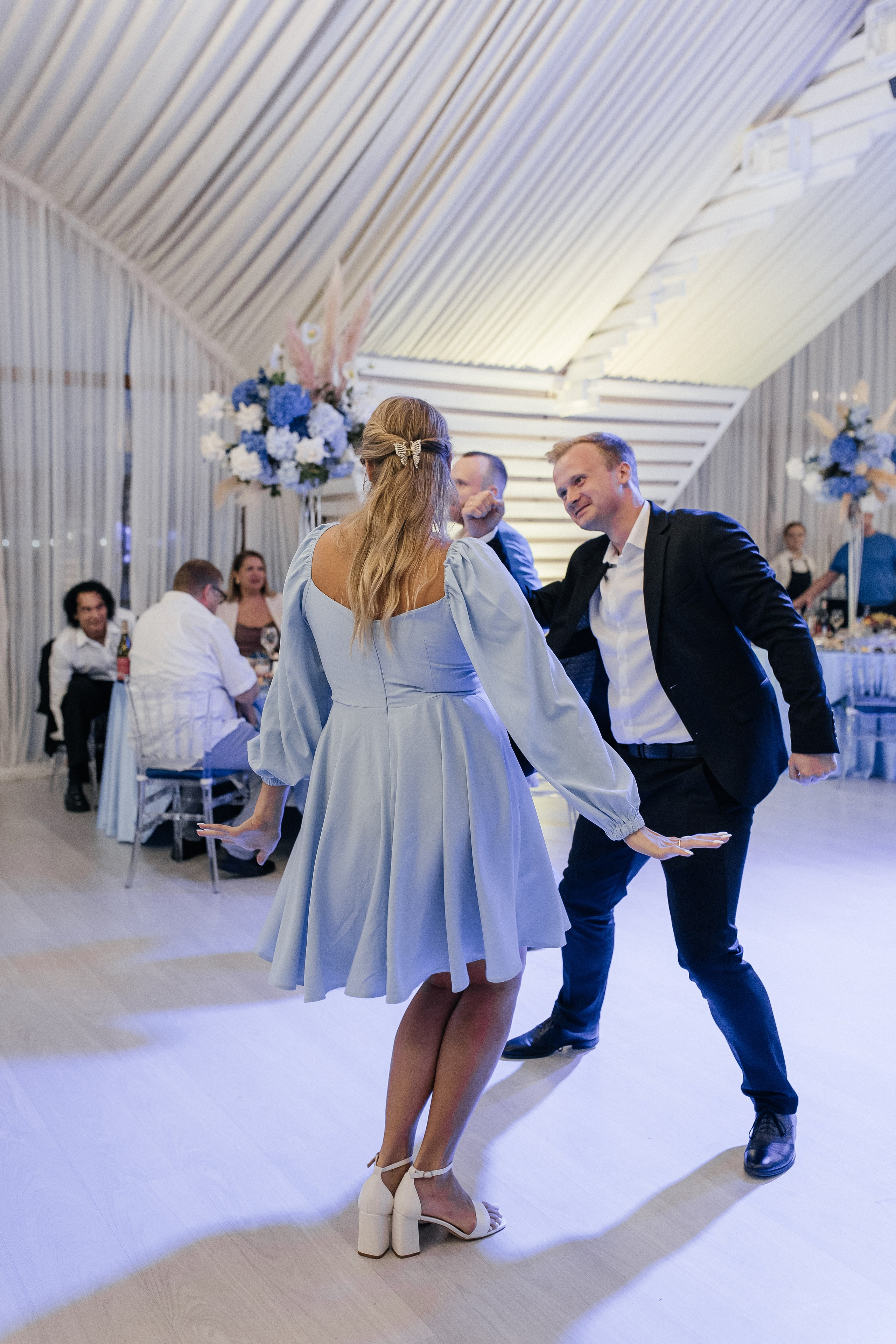 Валериан и Алина. Фотограф в Томске Ирина Павлуцкая