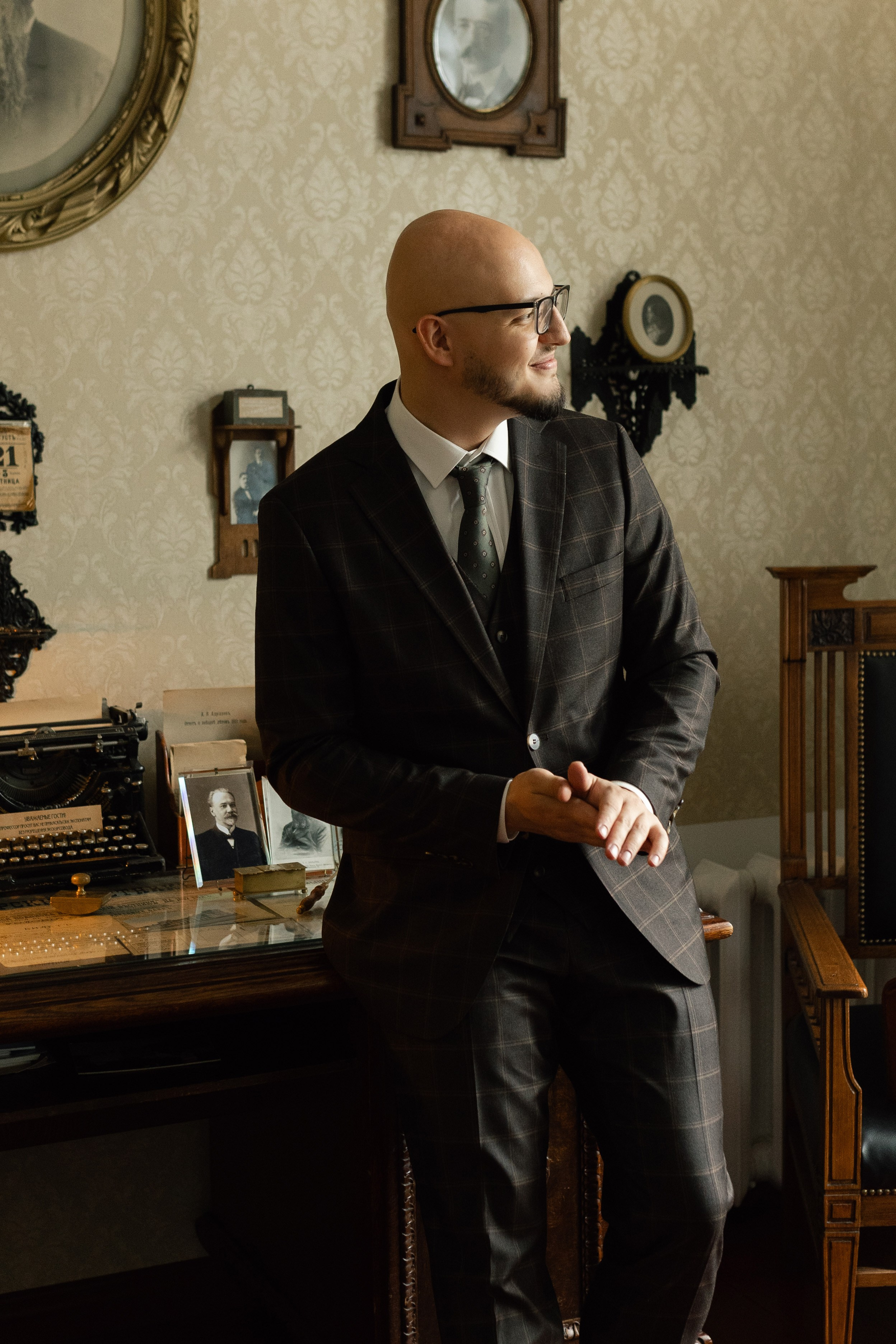 Maksim & Lia. Фотограф в Томске Ирина Павлуцкая