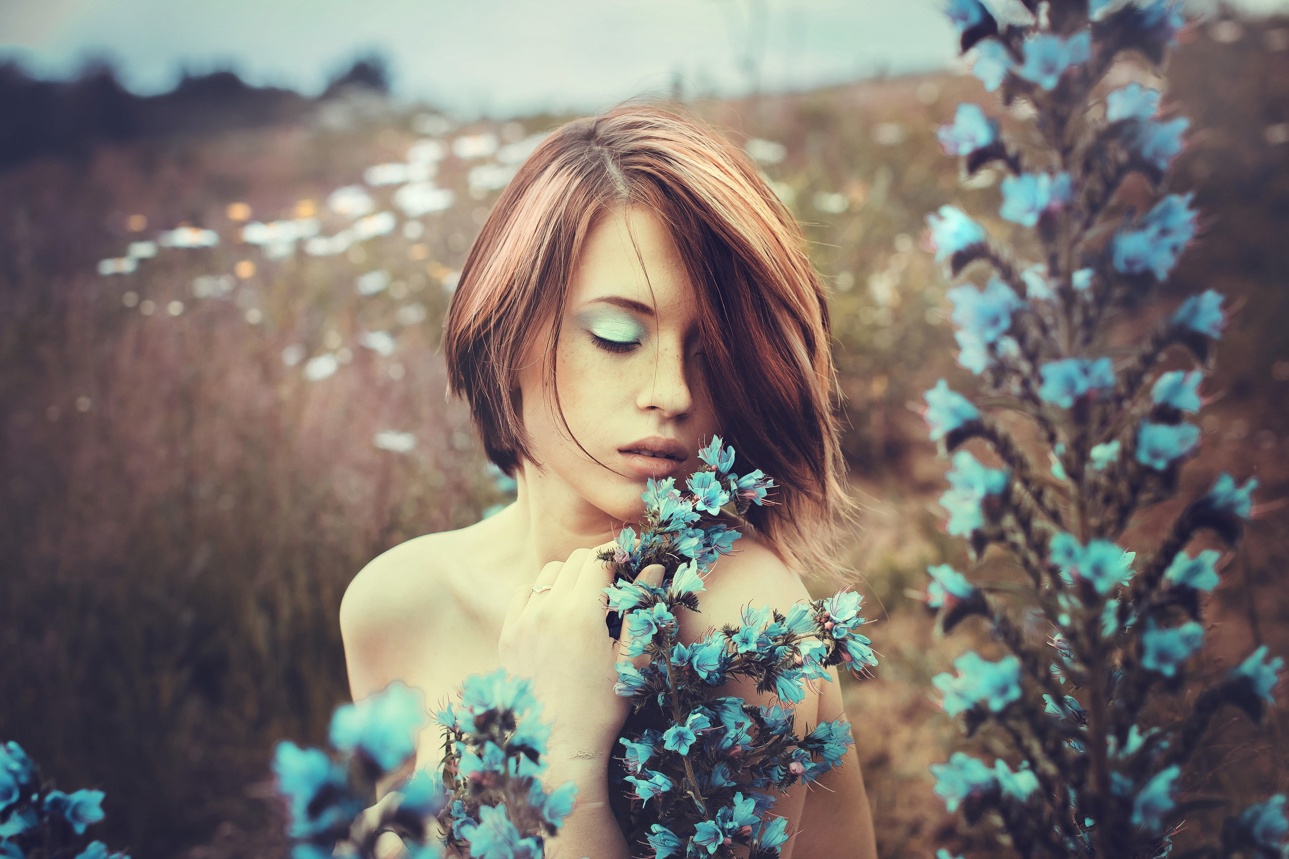 ЖЕНСКИЕ. NUTA ART - photo-video creator