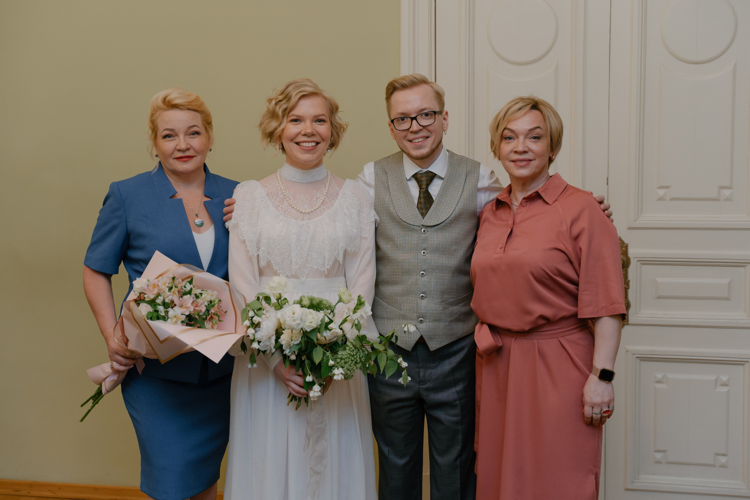 01.07.2023. Свадебный фотограф — Наталья Фед СПб/Москва