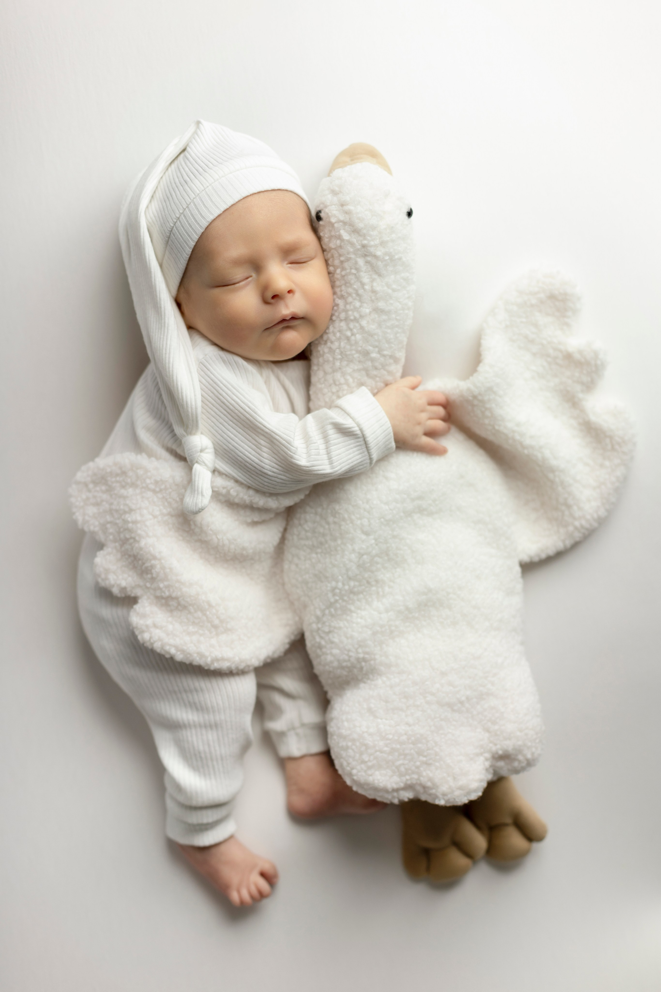 Портфолио. Фотограф новорожденных Пермь Елена Дьячкова