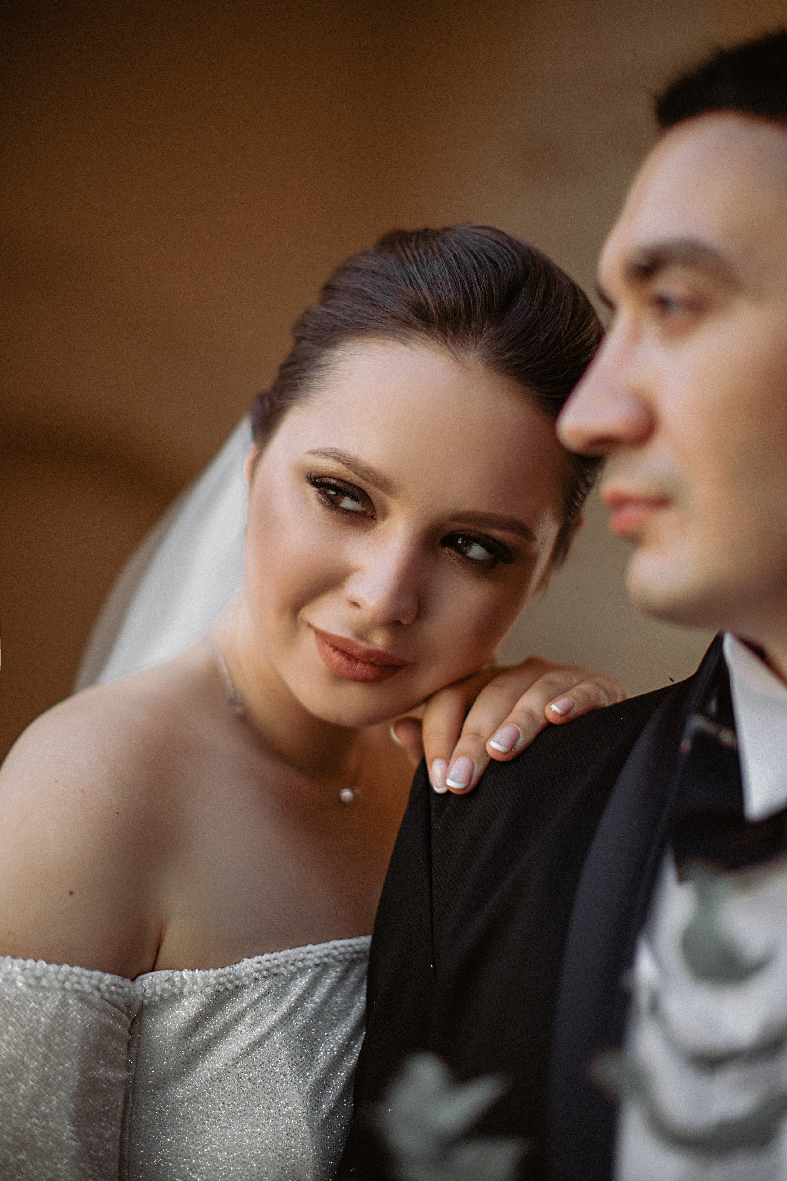 Любовь & Александр. Фотограф Амирян Марина