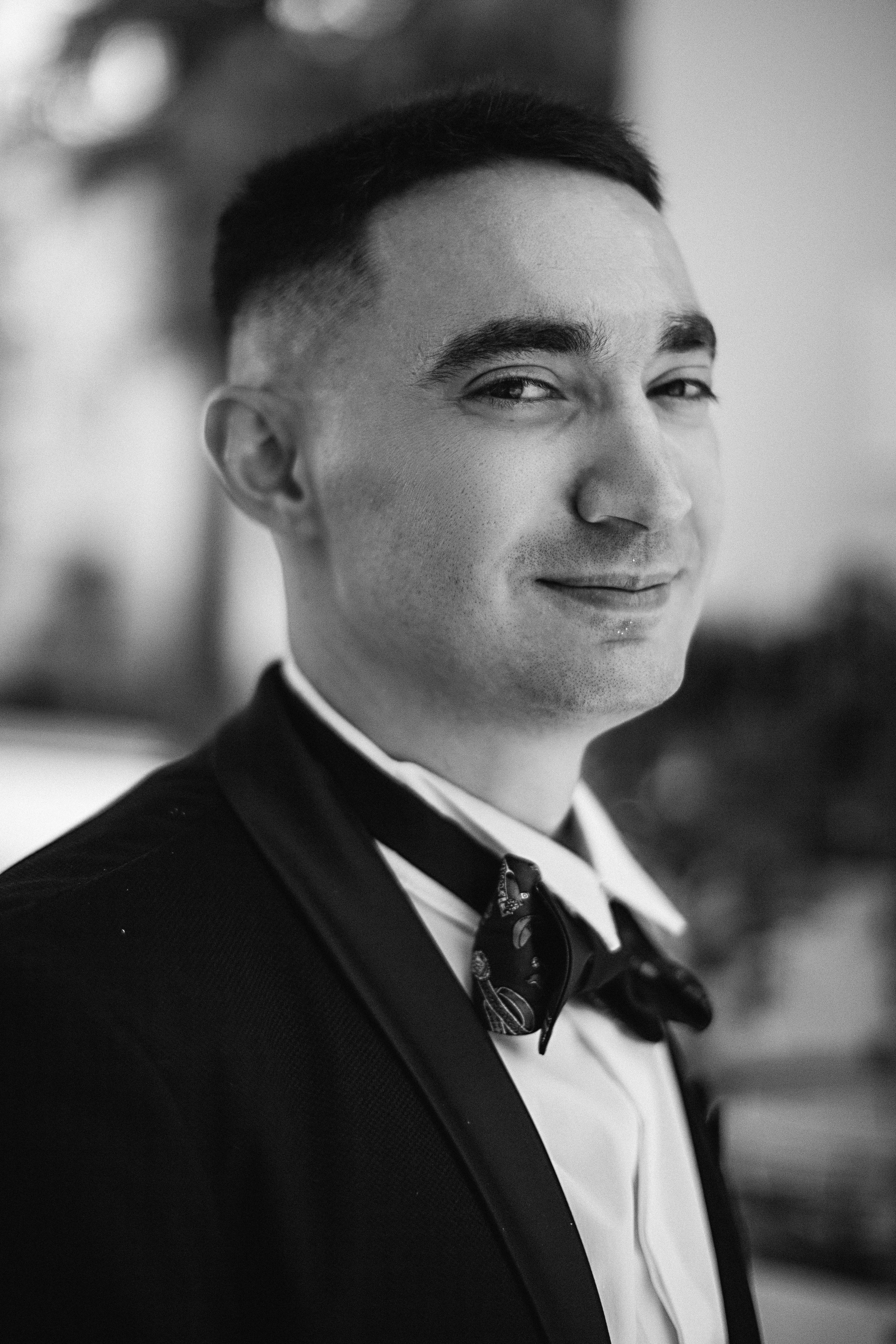 Любовь & Александр. Фотограф Амирян Марина