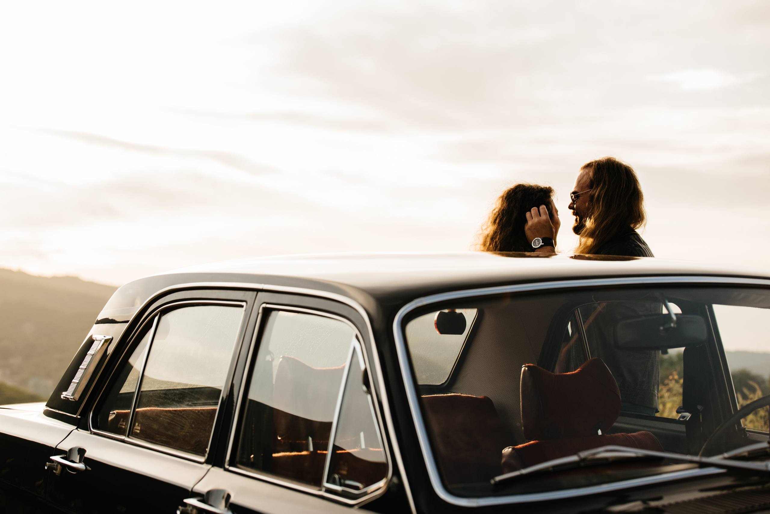 Сергей & Лиля. Wedding photographers Alex Abramyan