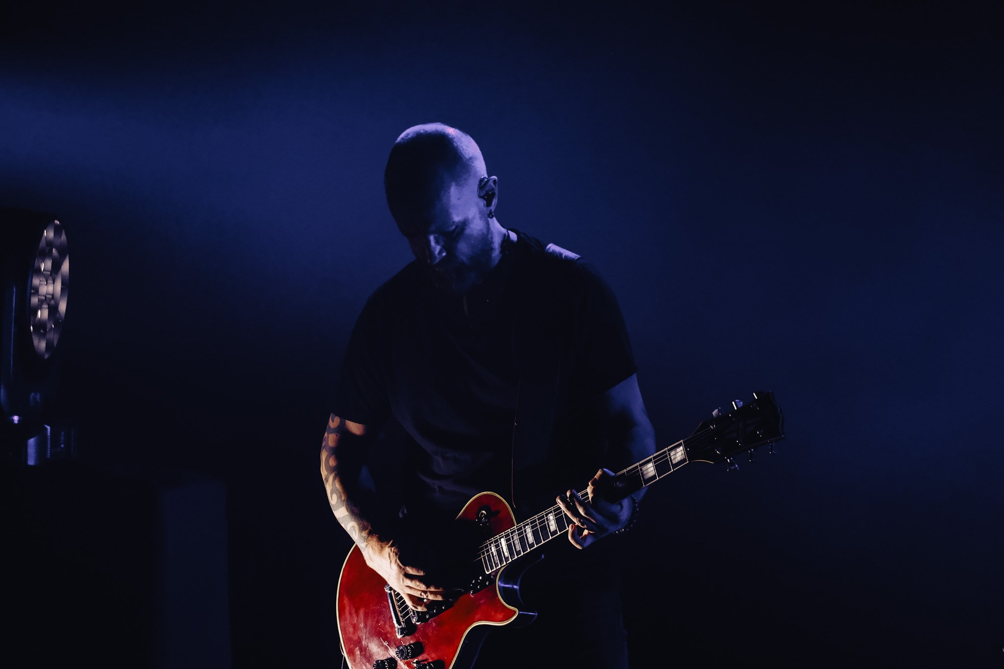 10 ЛЕТ АЛЬБОМУ «ВСЁ ВНУТРИ» СЕВЕРНЫЙ ФЛОТ @1930MOSCOW