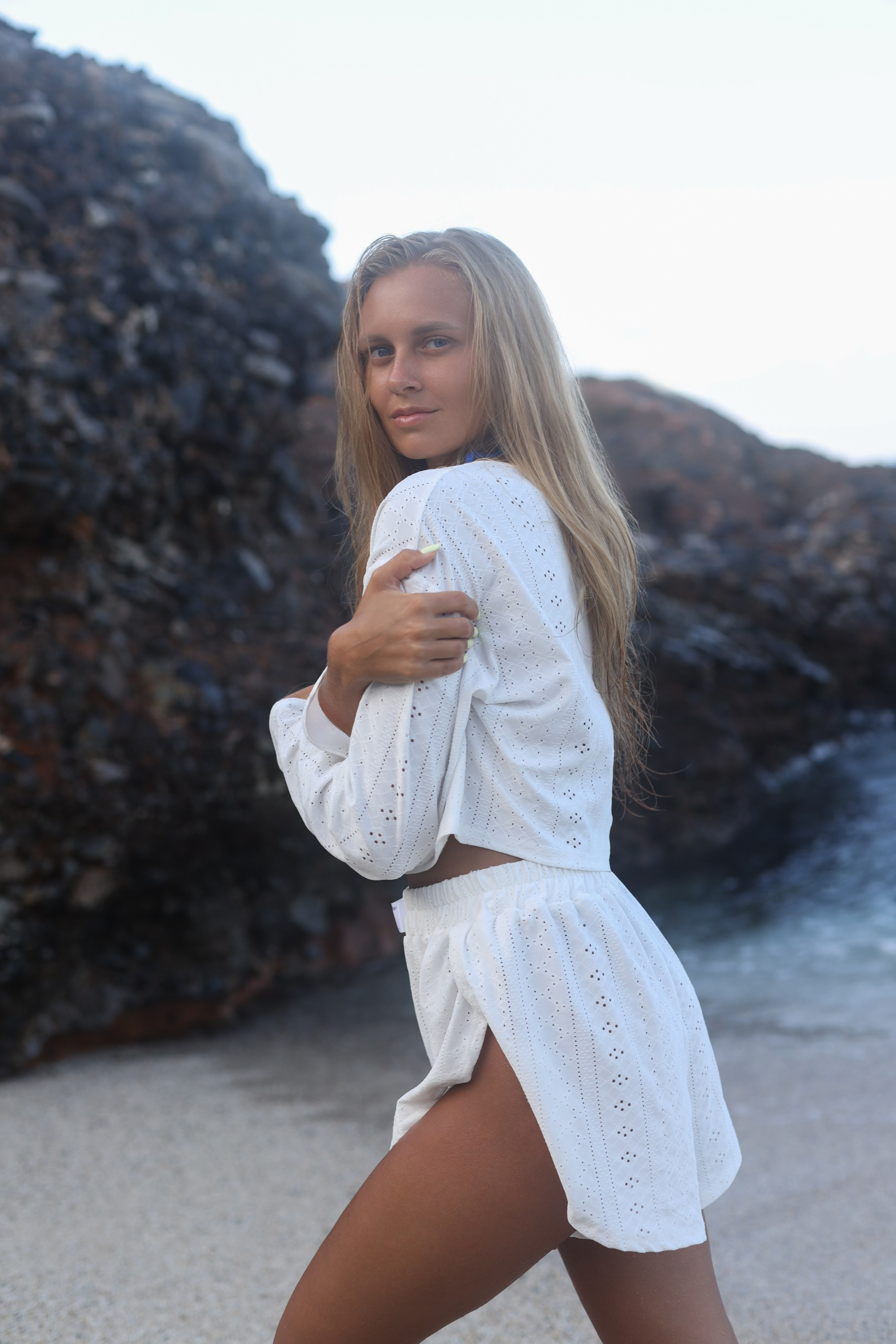 Индивидуальные. Настя Важная Фотограф Ростов