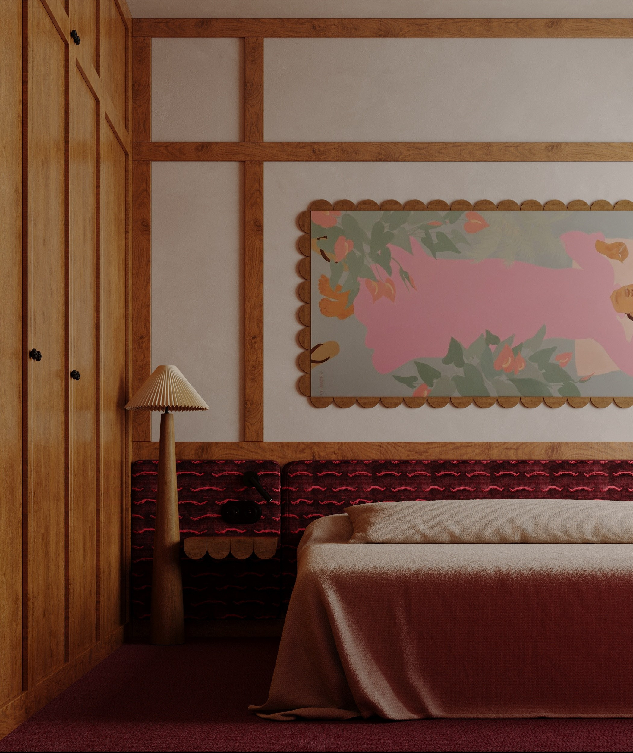 Квартира для фрилансера. Главная