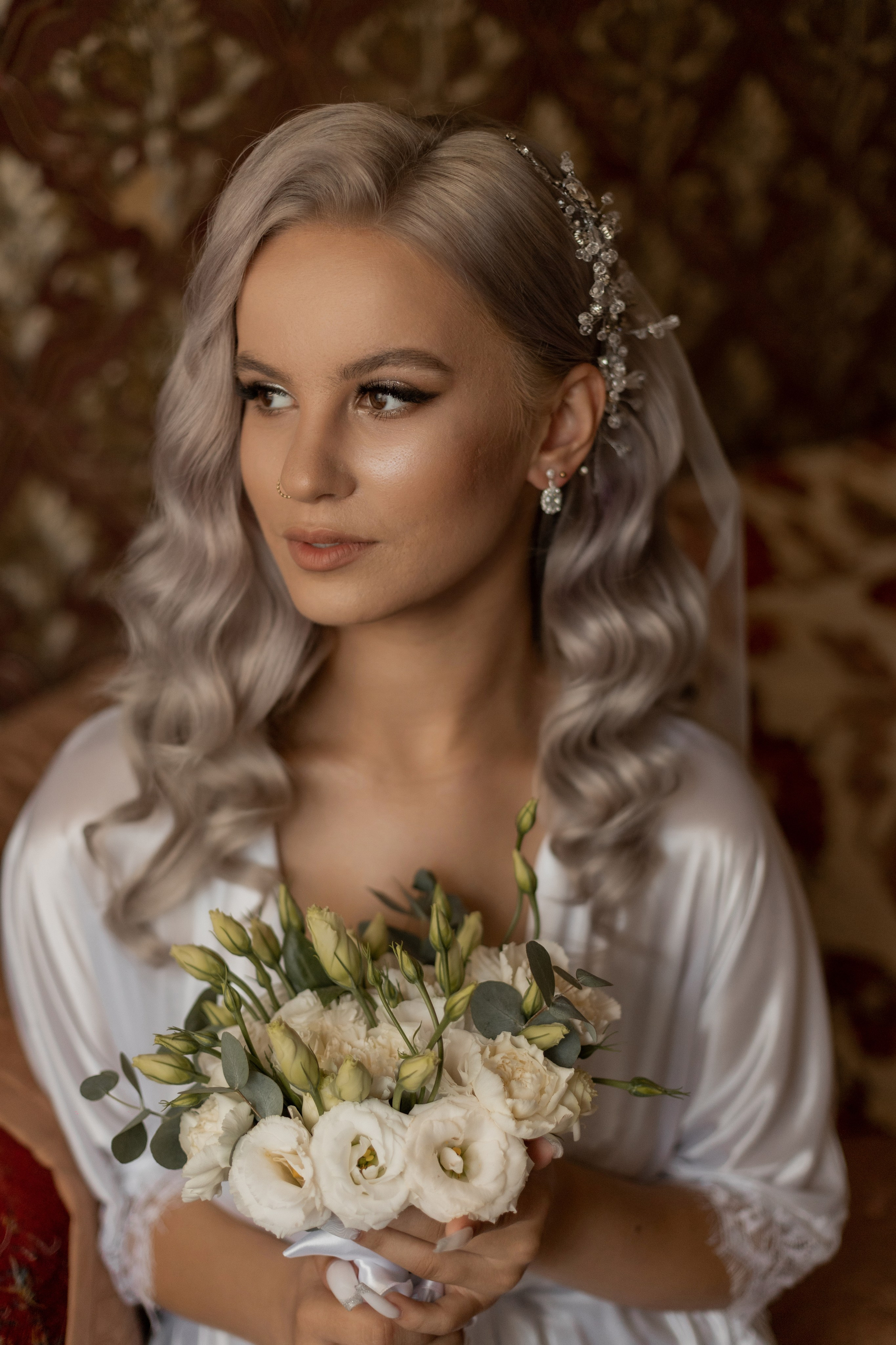 Ефим и Елизавета (сокращено). Свадебный фотограф Ангелина Сунгатулина | Саратов | Балаково | Вольск