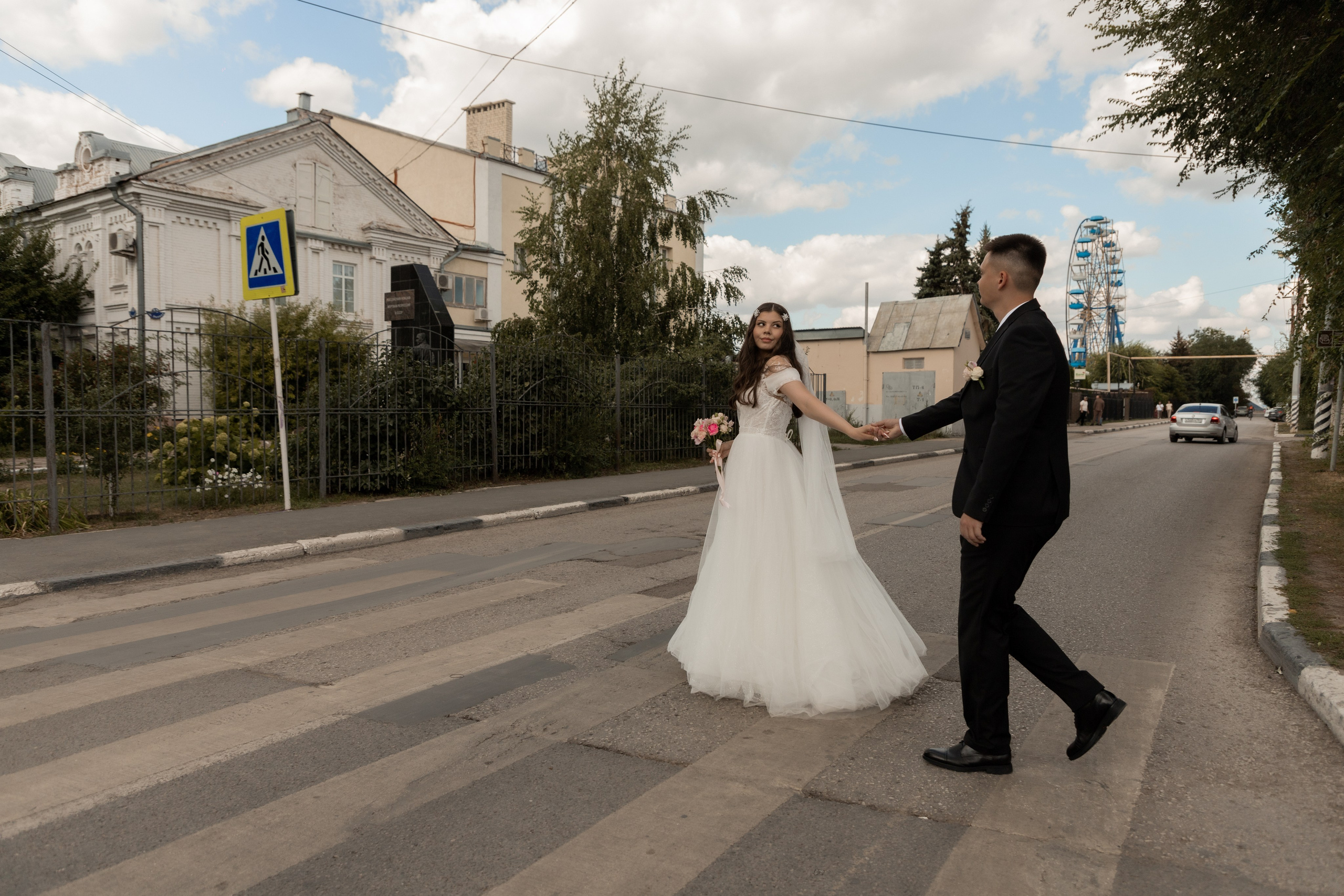 Кирилл и Екатерина (сокращено). Свадебный фотограф Ангелина Сунгатулина | Саратов | Балаково | Вольск