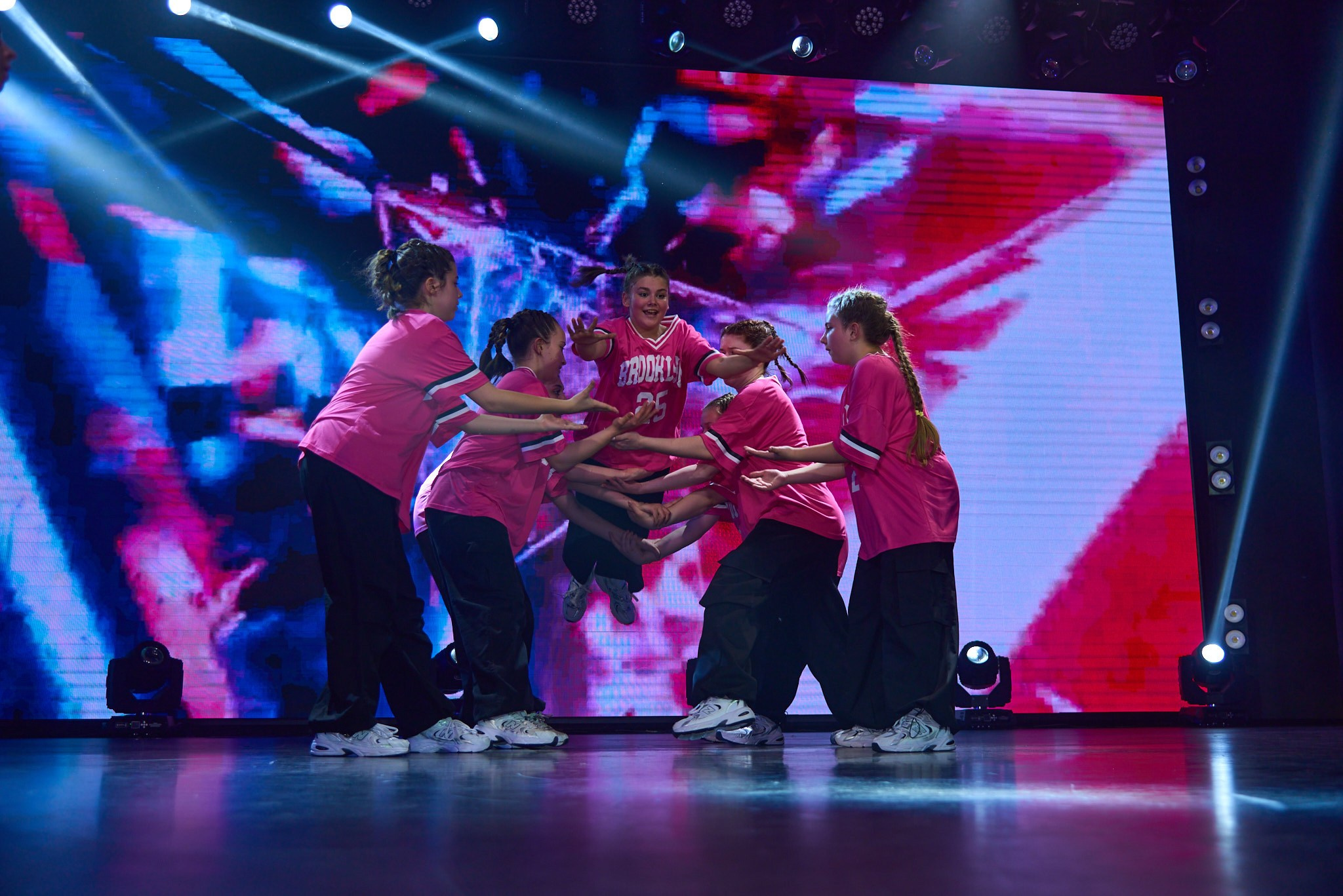 Отчетный концерт, «Эпицентр», 18.05.24. Наталия Март | Фотограф СПб