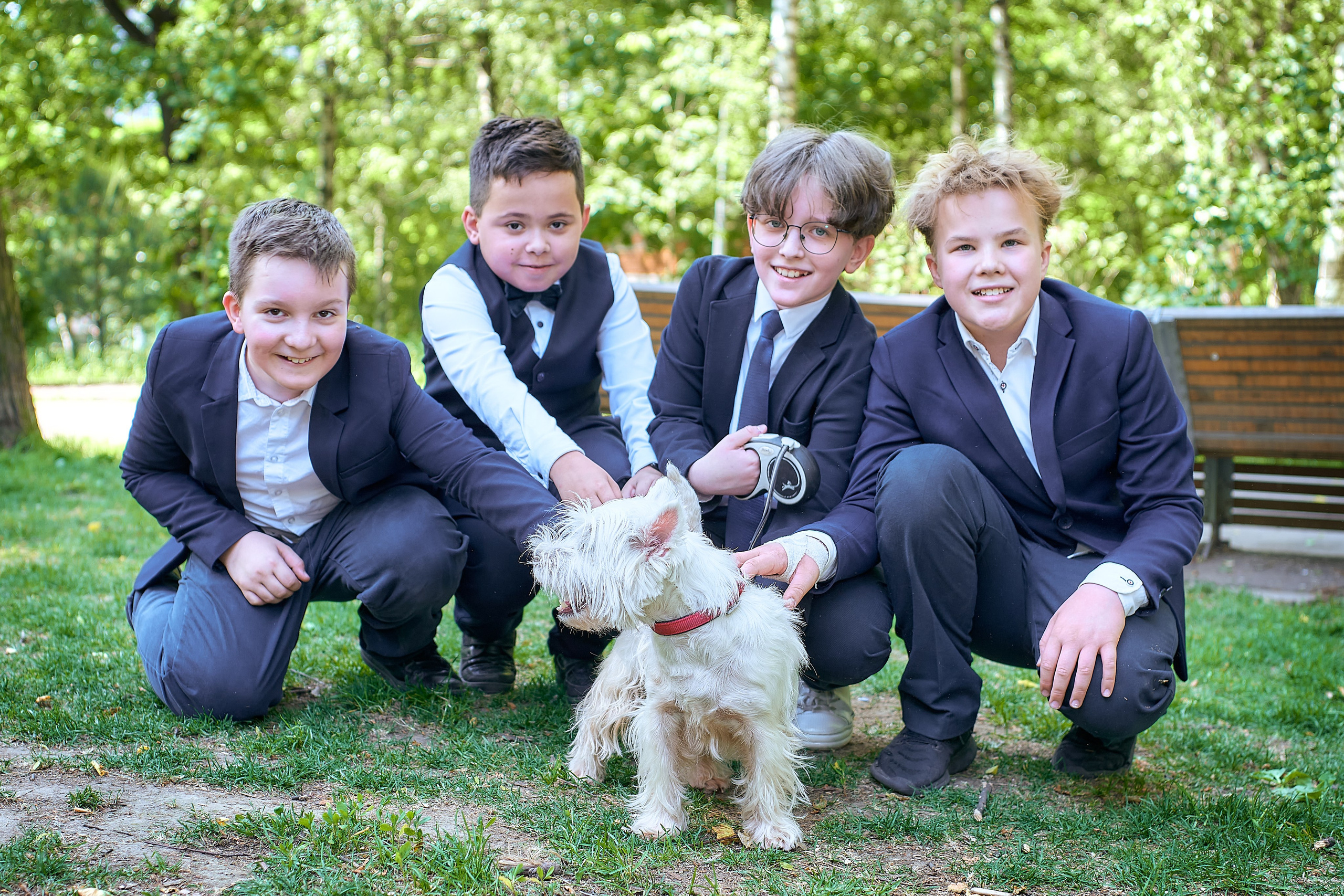 УРА, каникулы! 5Б класс, 10й лицей Одинцово. Школьный и семейный фотограф, Одинцово