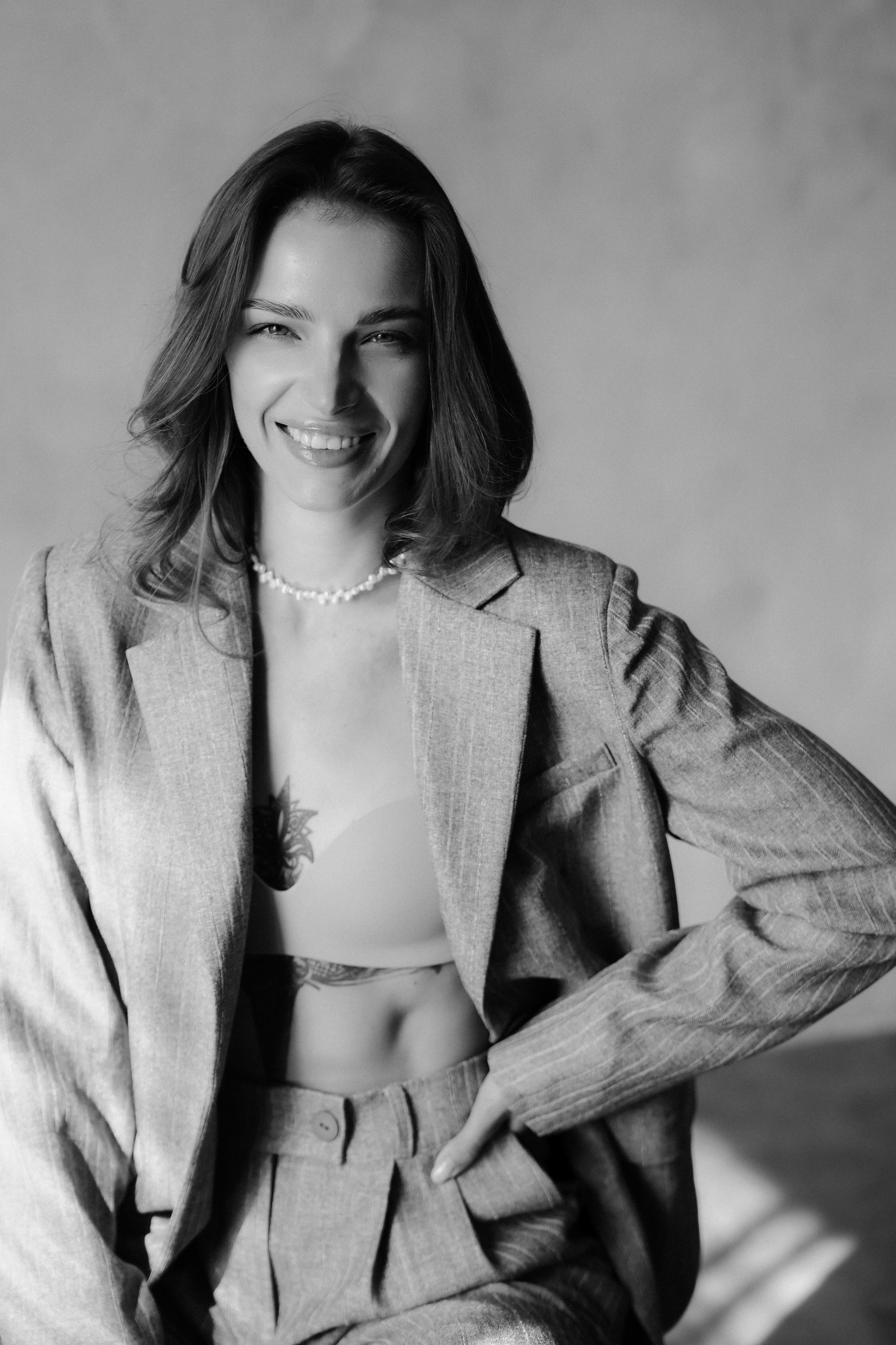 Ксения. Фотограф с психологическим образованием