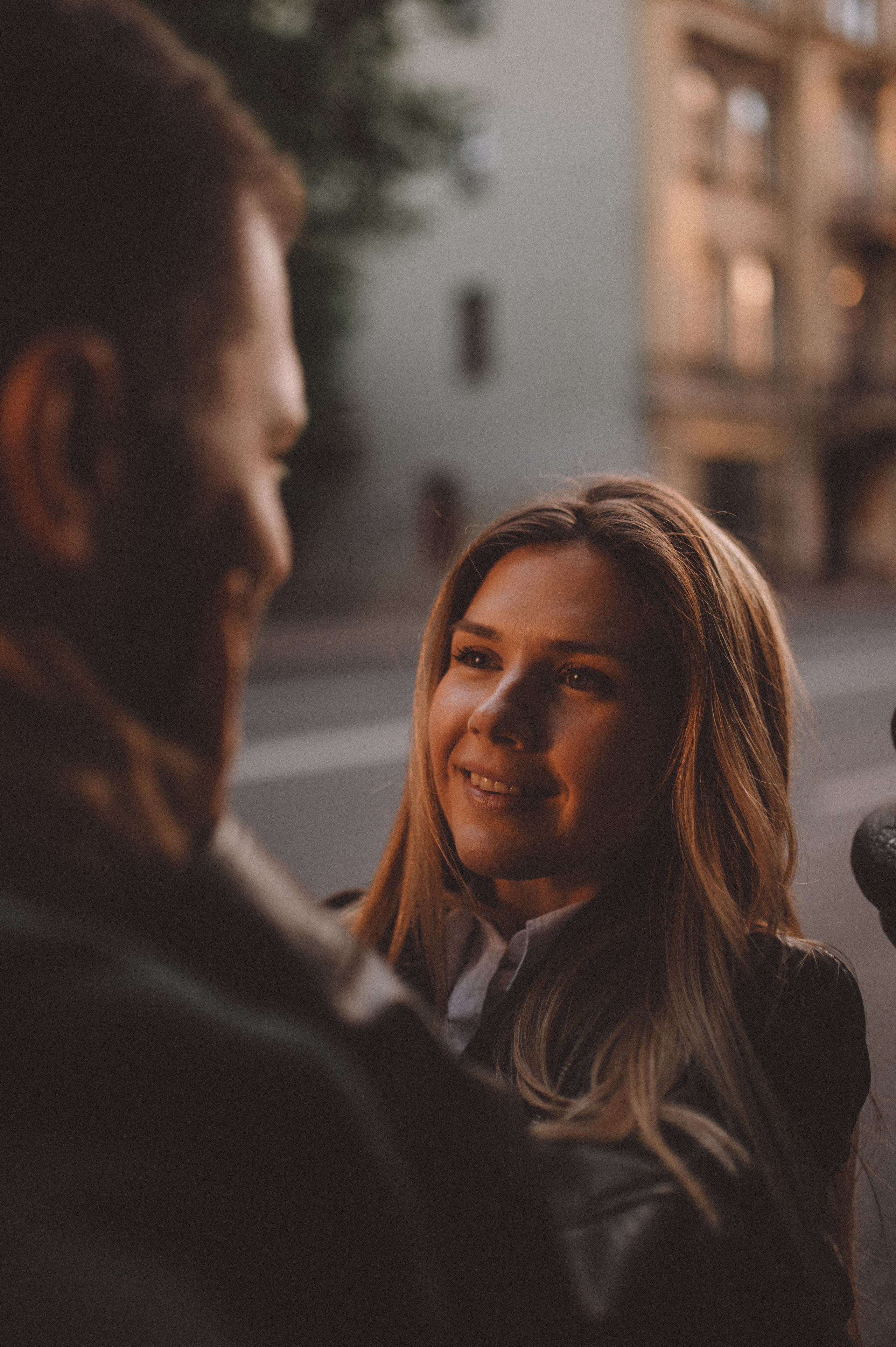 Янис и Настя. Свадебный фотограф в Санкт-Петербурге