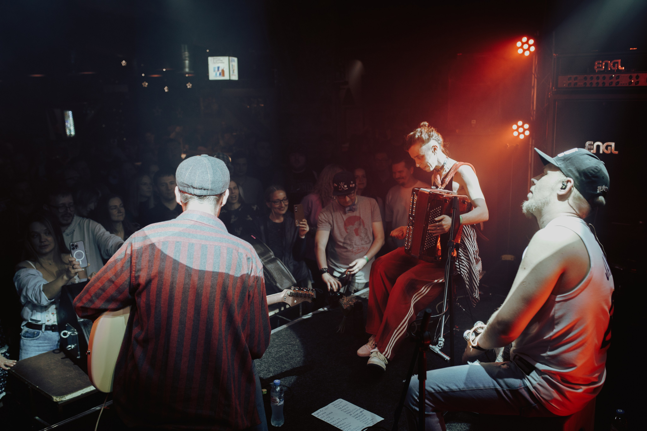 РУДАКОВ И СОУЧАСТНИКИ. Фотограф Елена Богачева (lenalena_na_na_na)