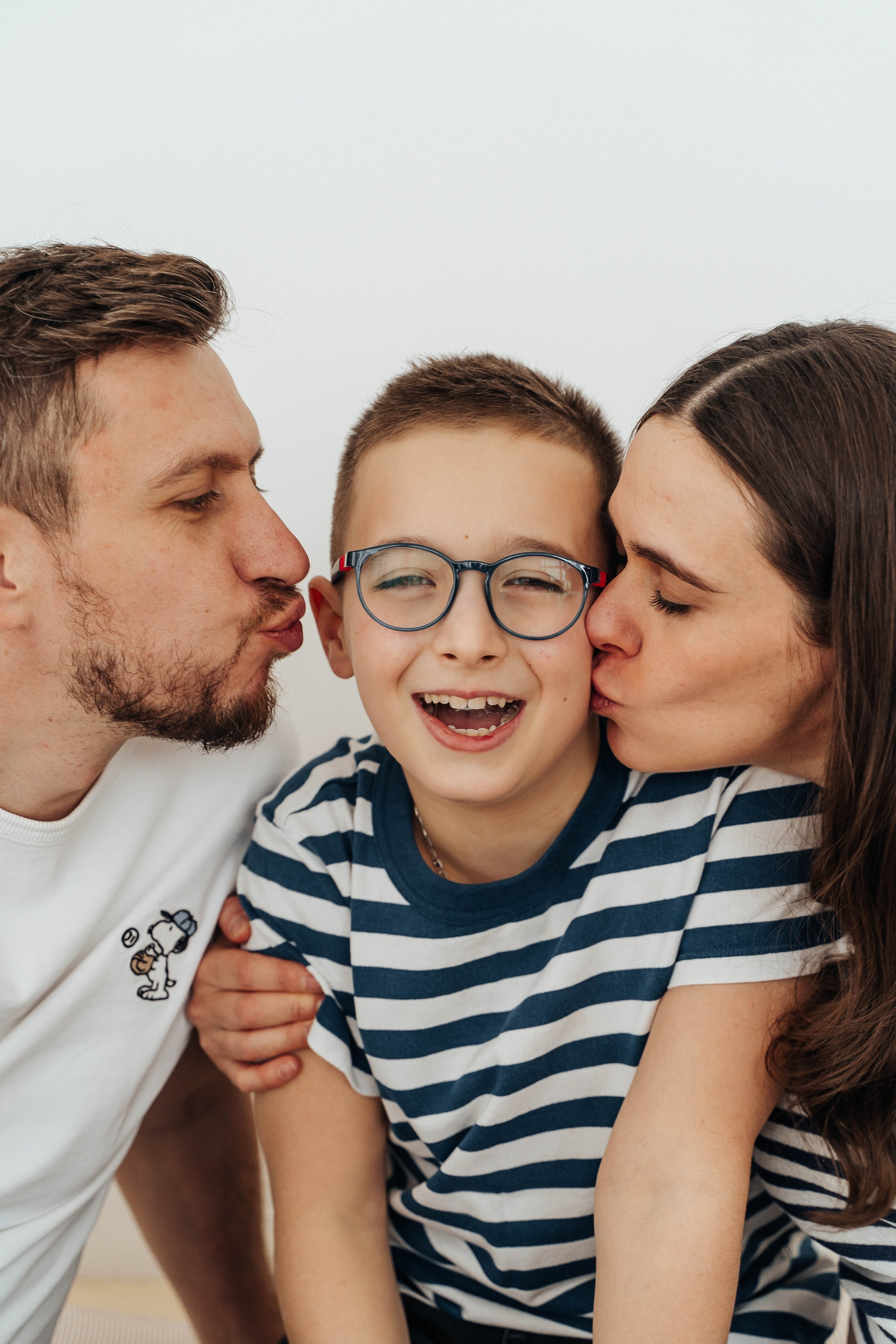 |Ирина и Алексей|