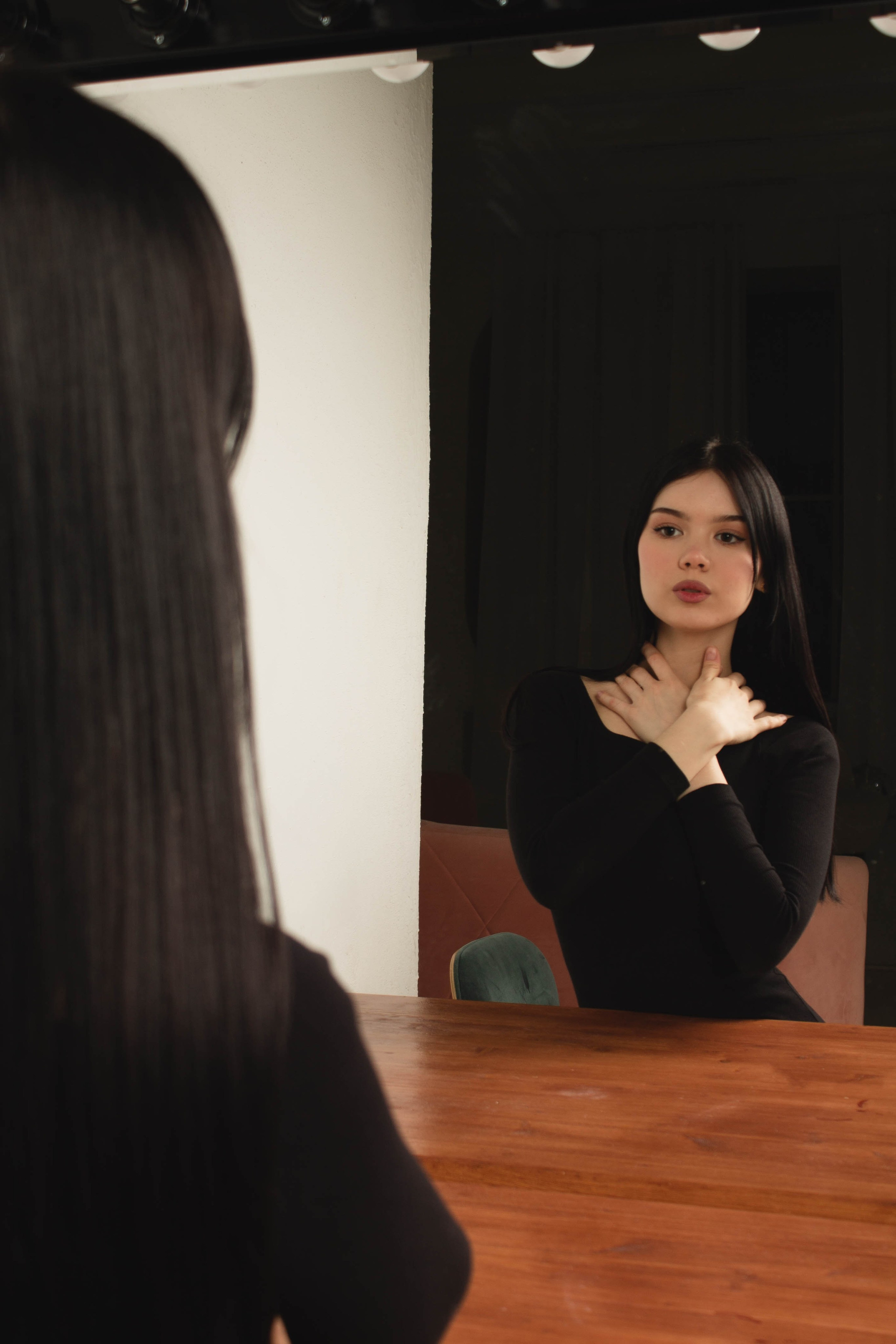 Elizaveta. Фотограф Александра Пискунова в Саратове I Женский портрет, Коммерция