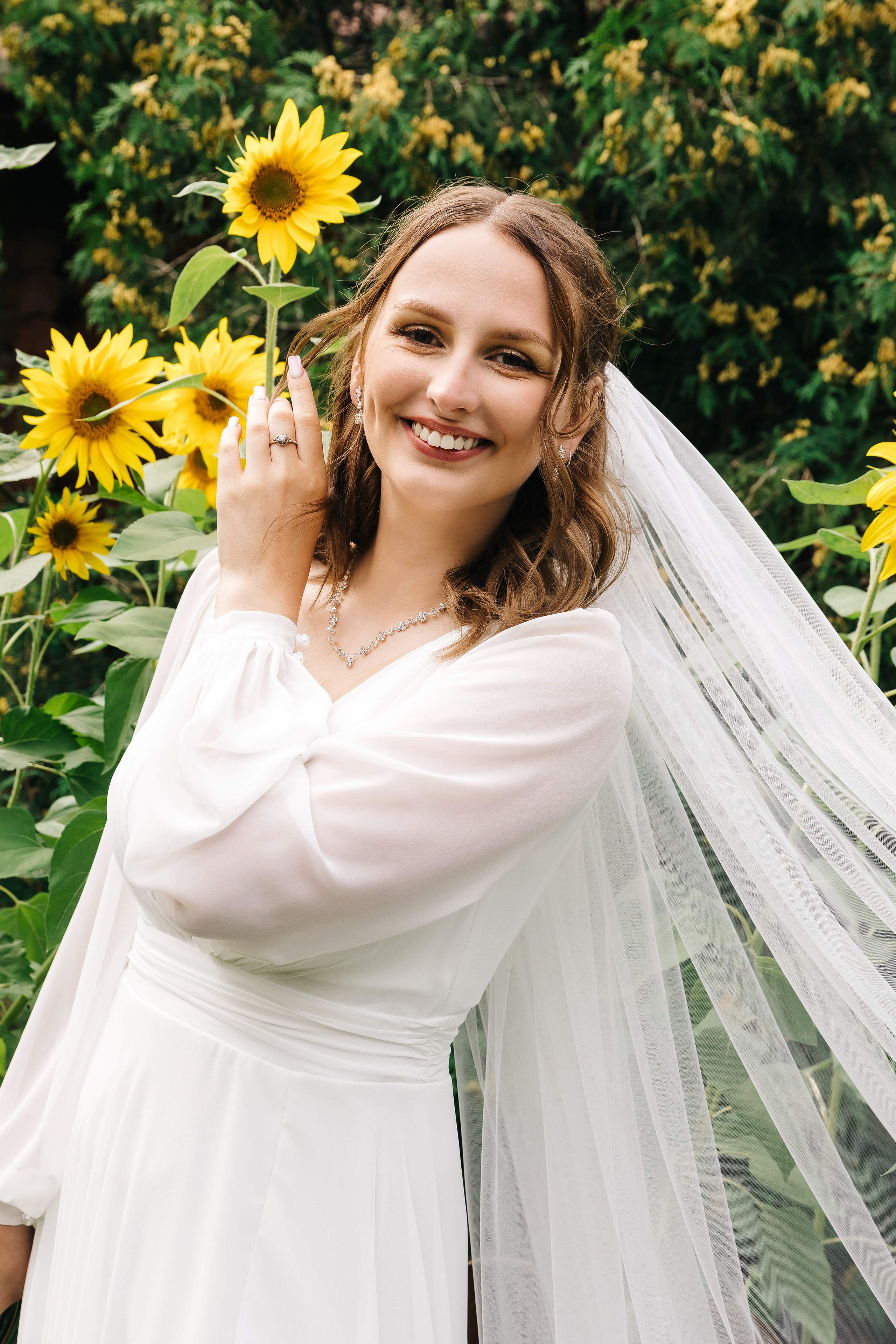 Елизавета и Владислав. Главная