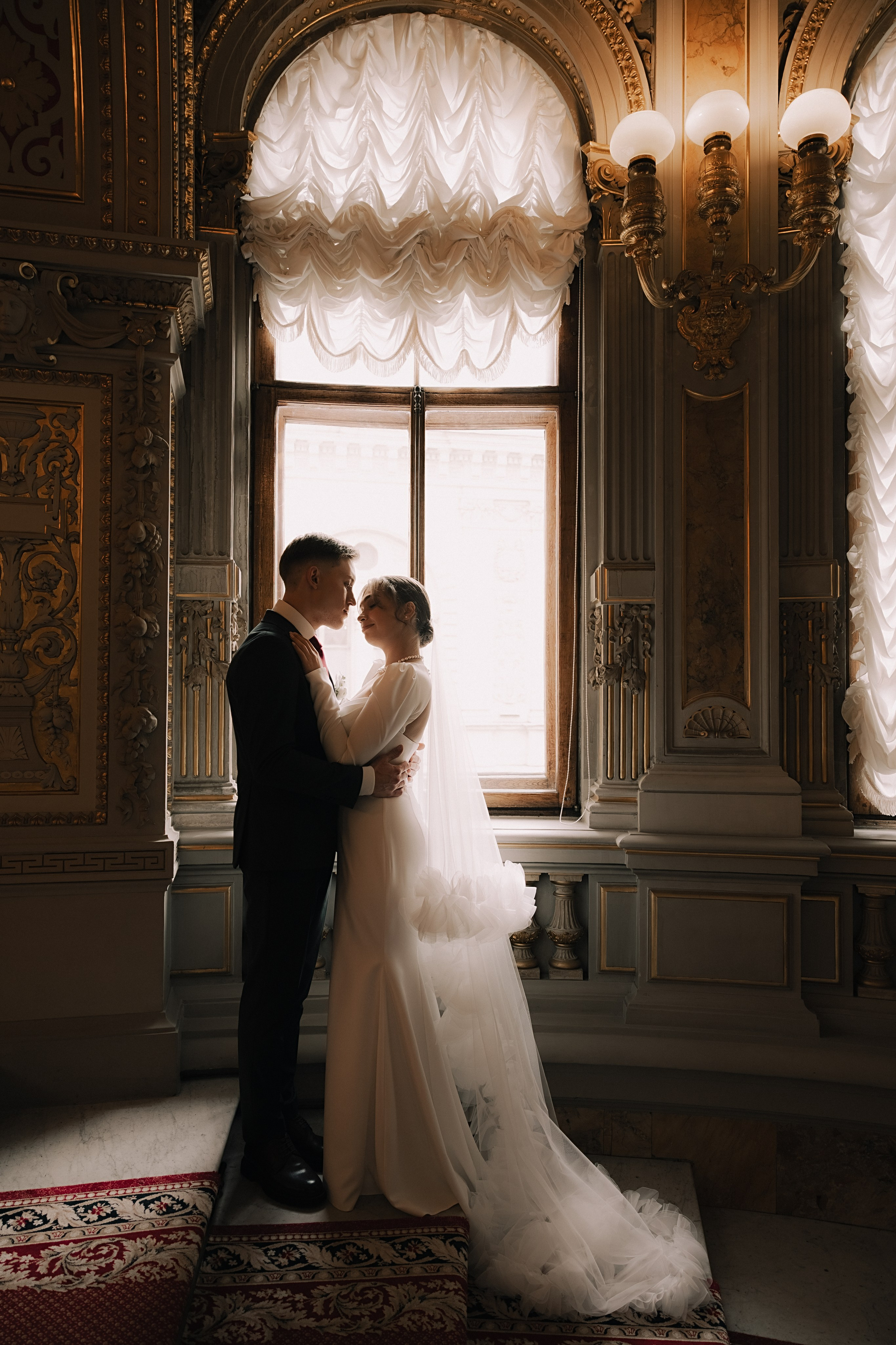 Wed Stories. Фотограф в Санкт-Петербурге Софья Щелик. Индивидуальные / Парные / Свадьбы