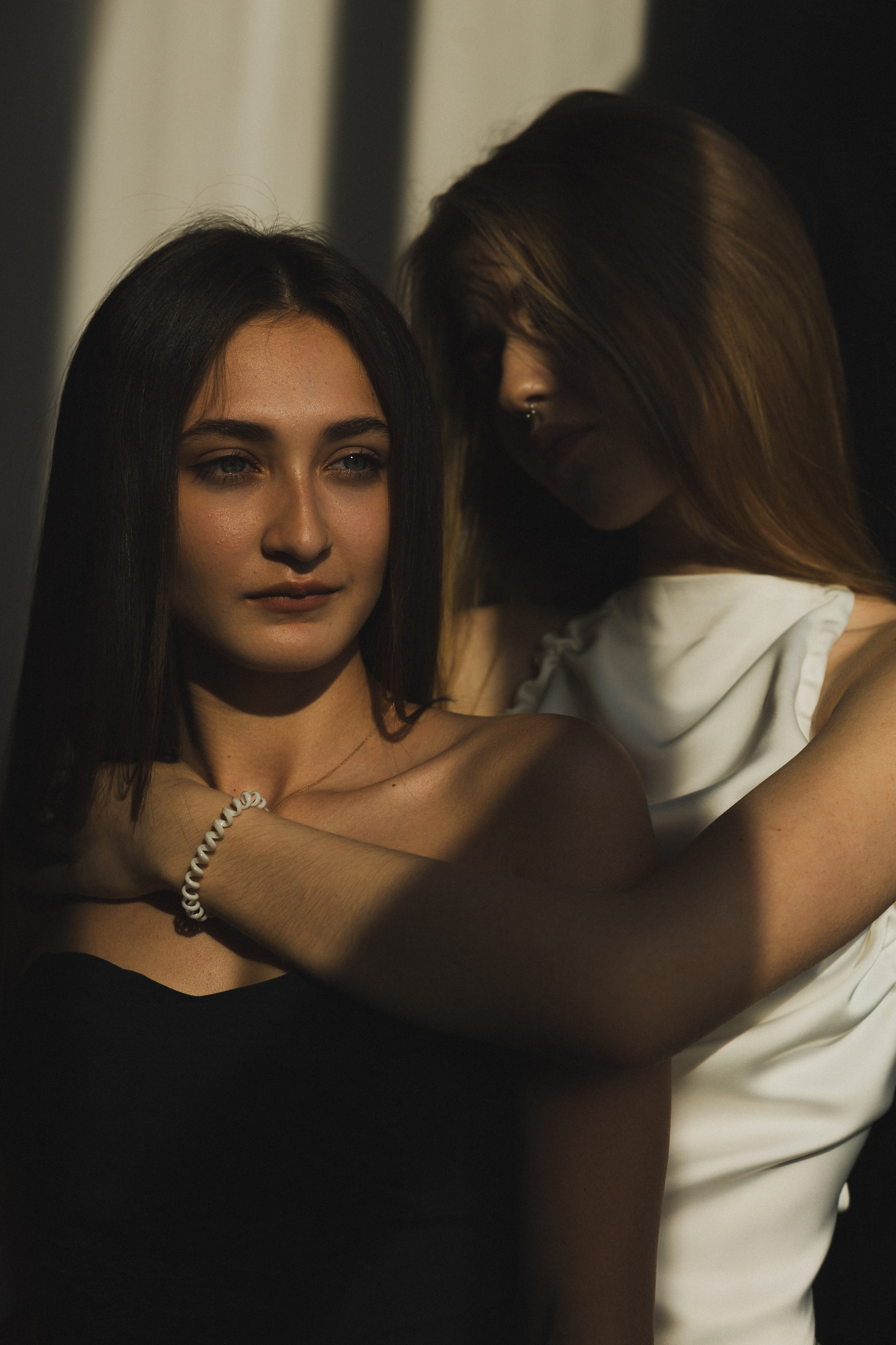 София + Настя. MASHA_PRO.ART фотограф в Курске